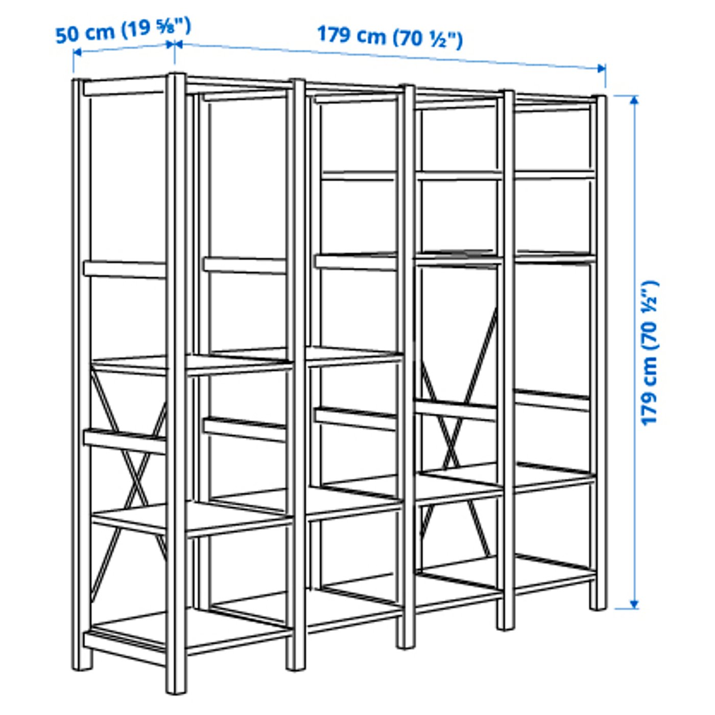 IKEA catalogue photo