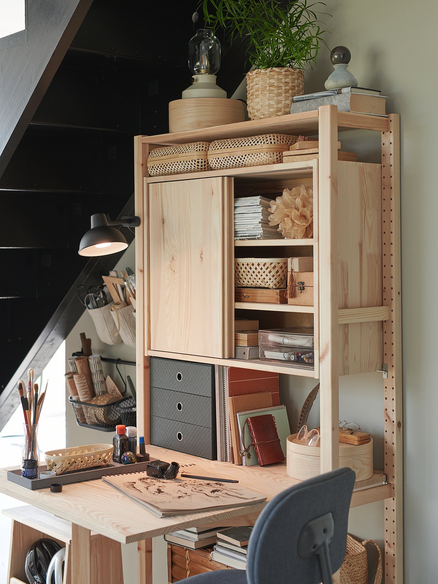 IKEA catalogue photo