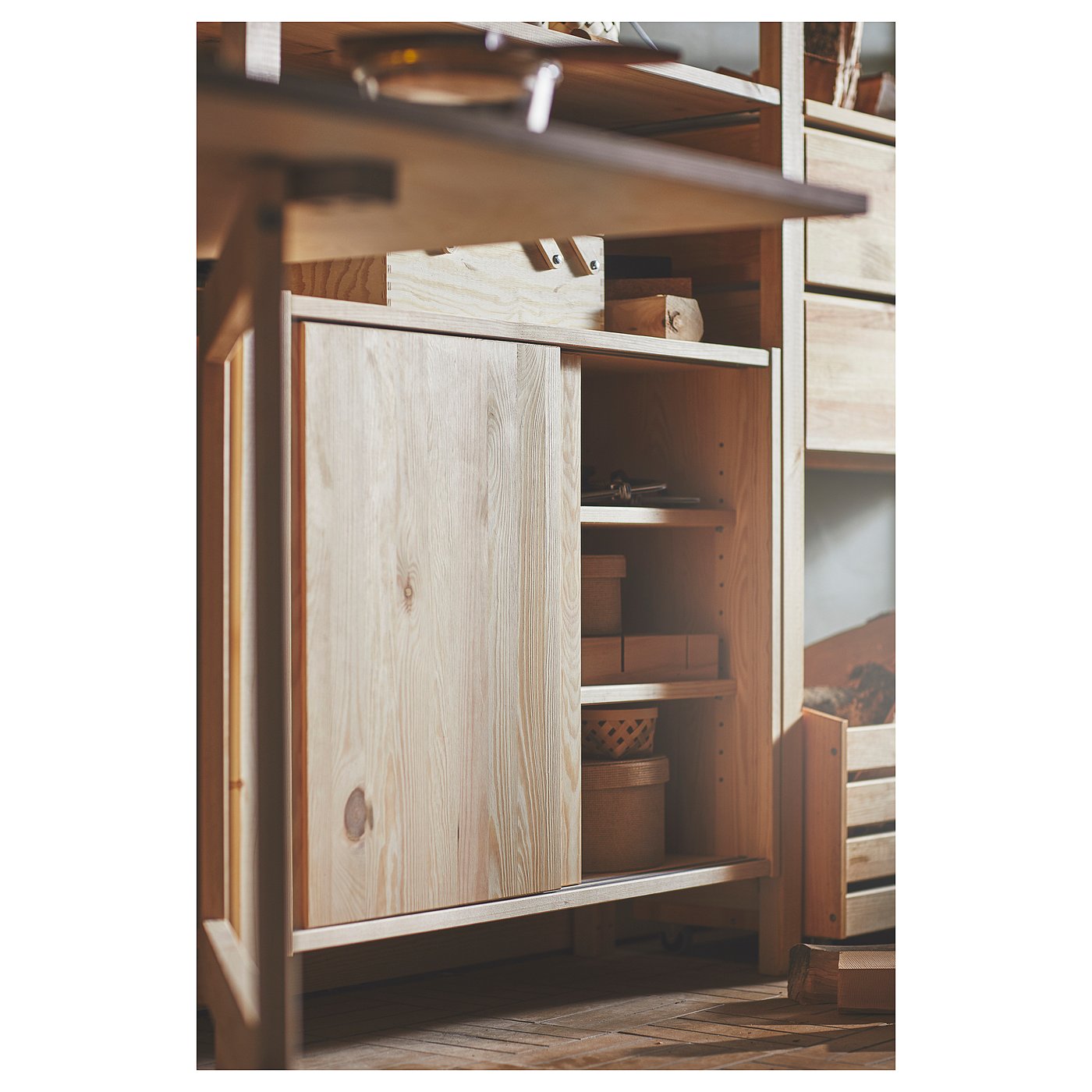 IKEA catalogue photo