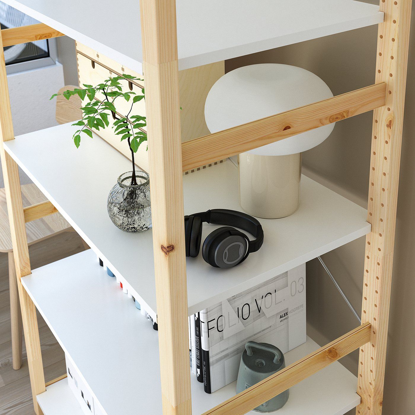 IKEA catalogue photo