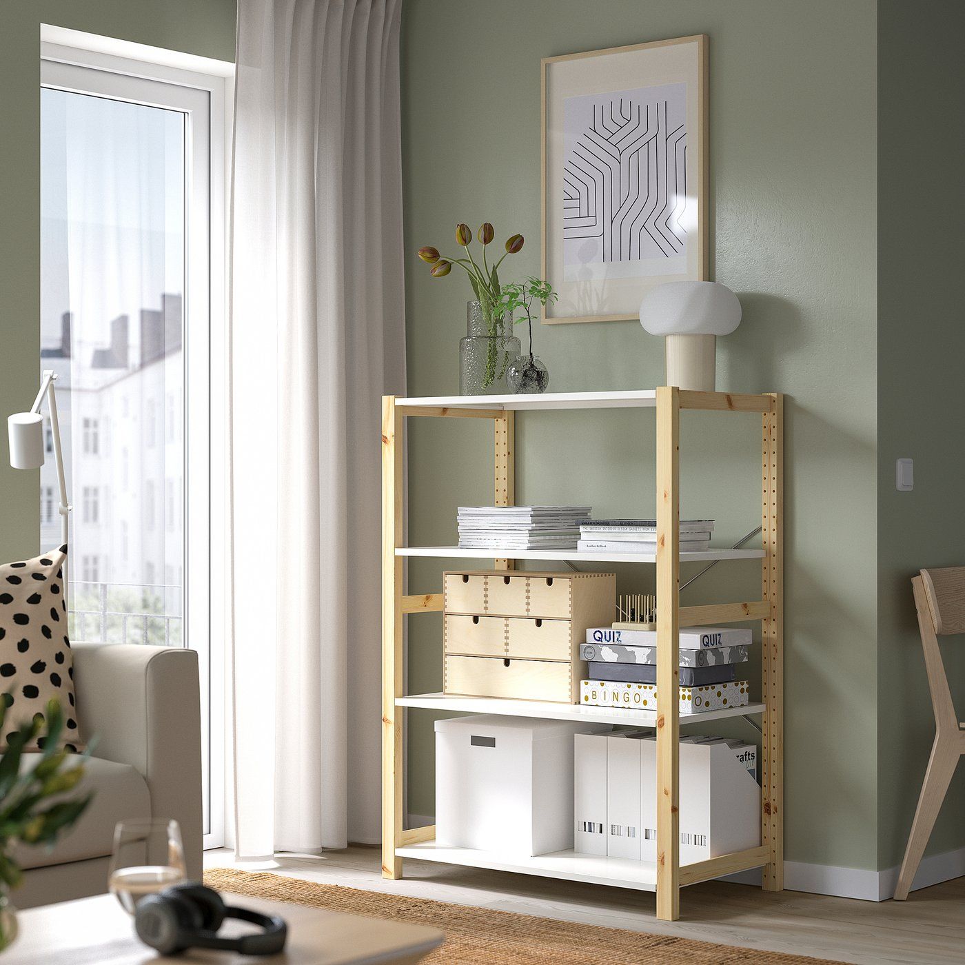 IKEA catalogue photo