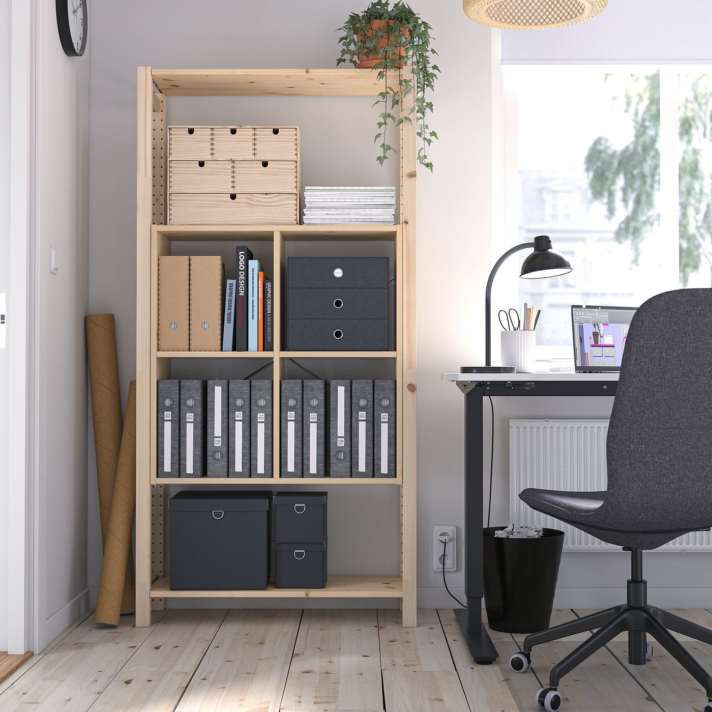 IKEA catalogue photo