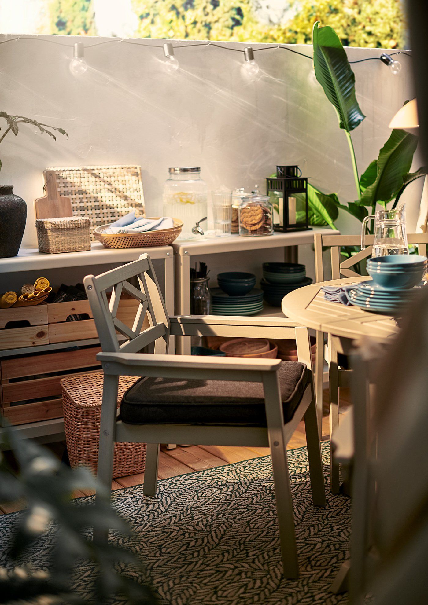 IKEA catalogue photo