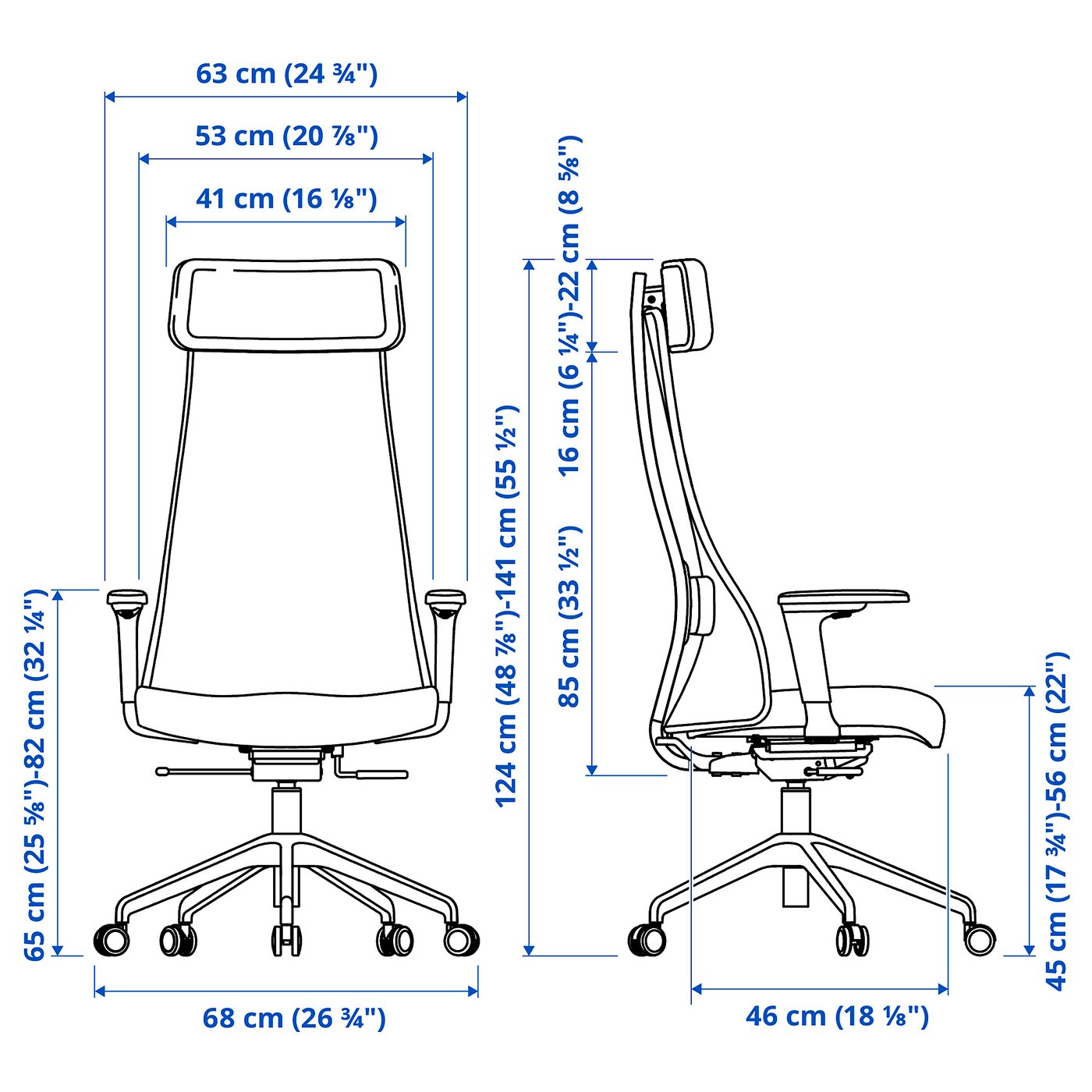 IKEA catalogue photo
