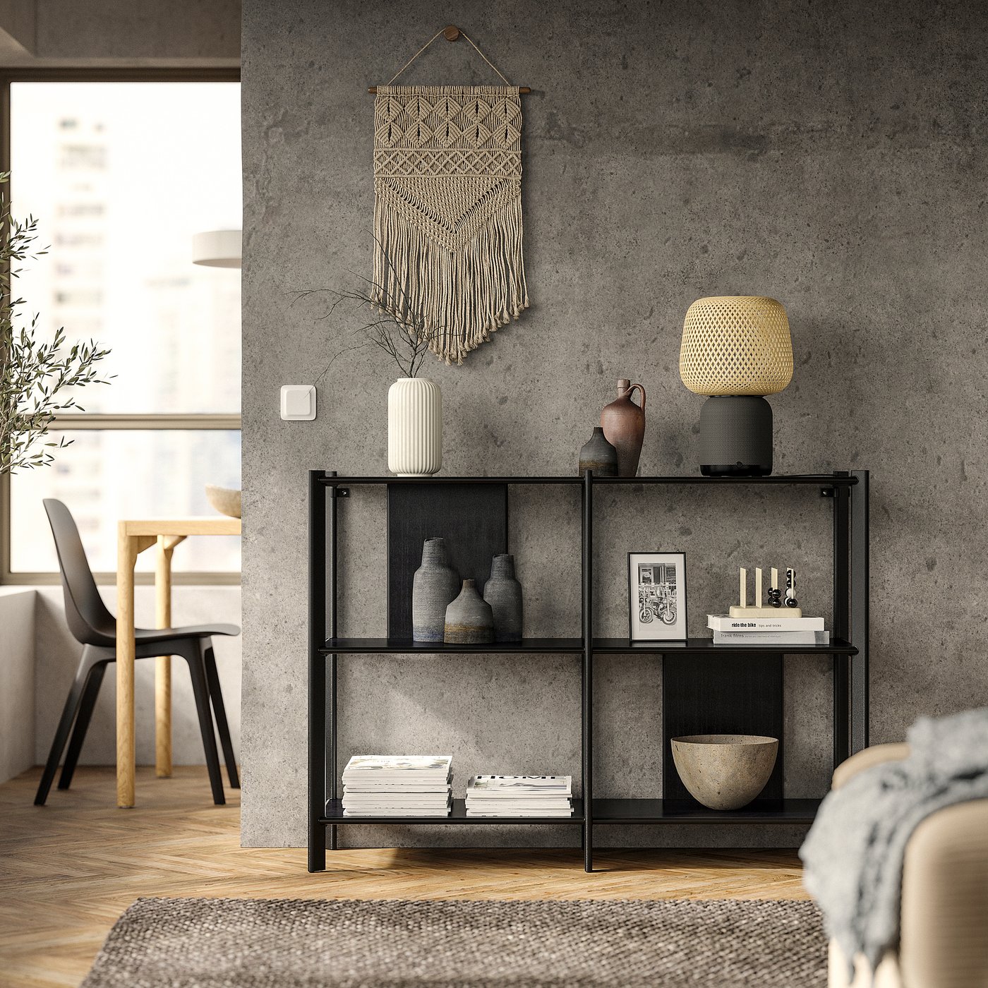 IKEA catalogue photo