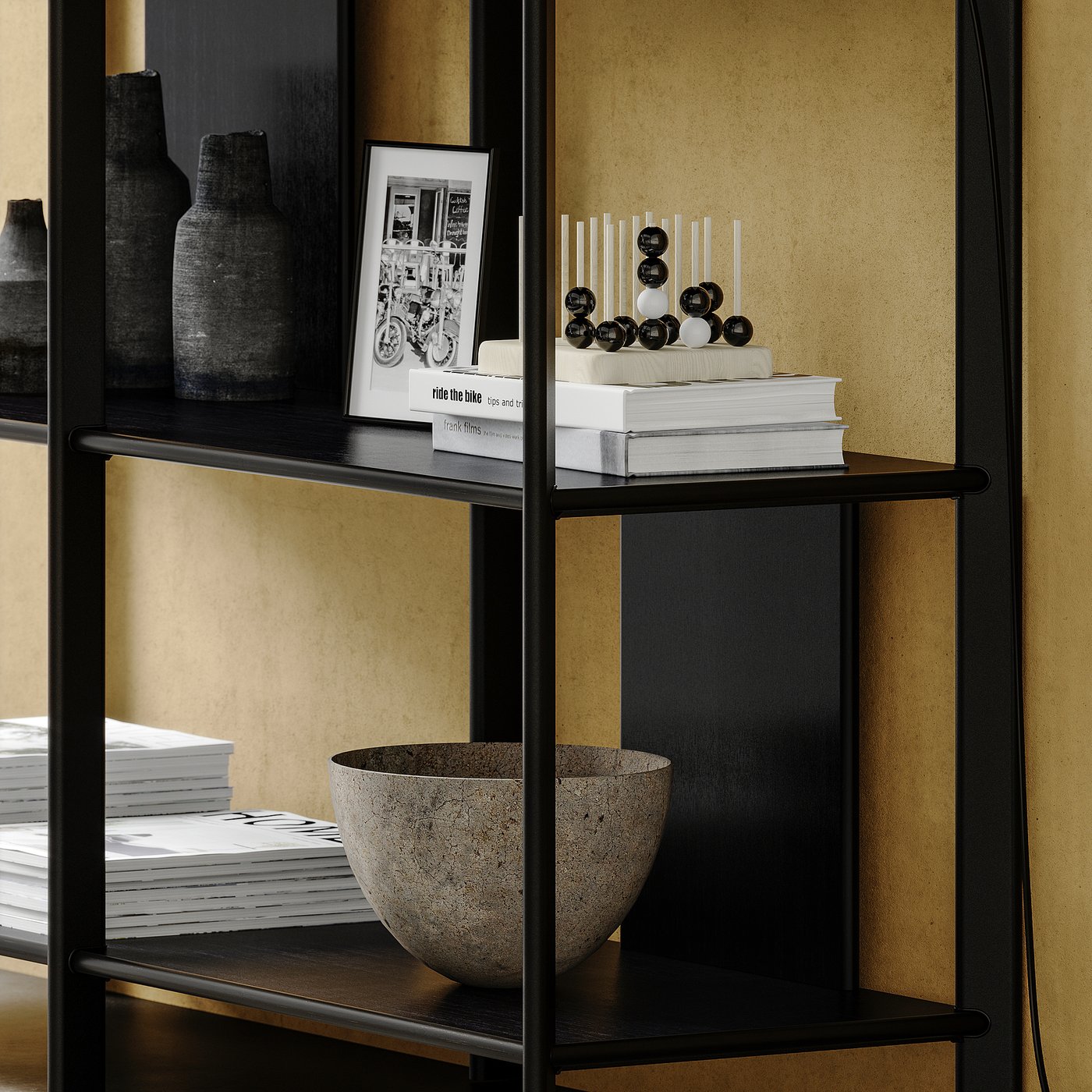IKEA catalogue photo