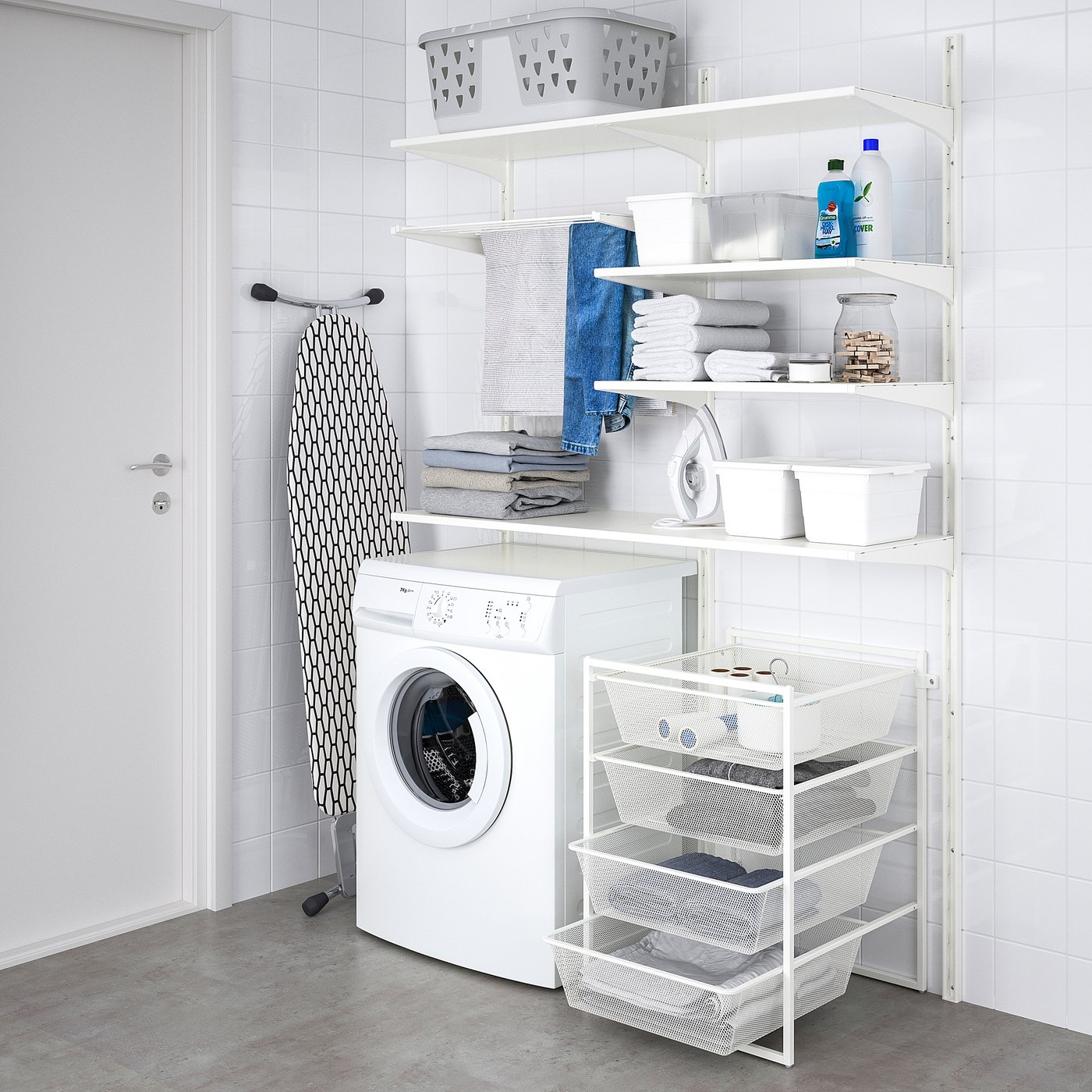 IKEA catalogue photo