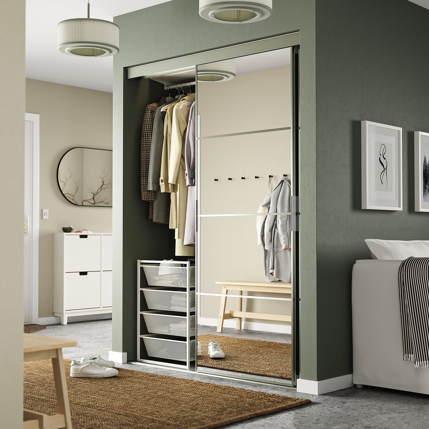 IKEA catalogue photo