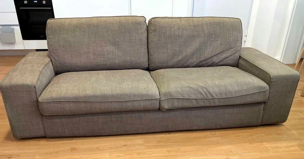 Seller photo