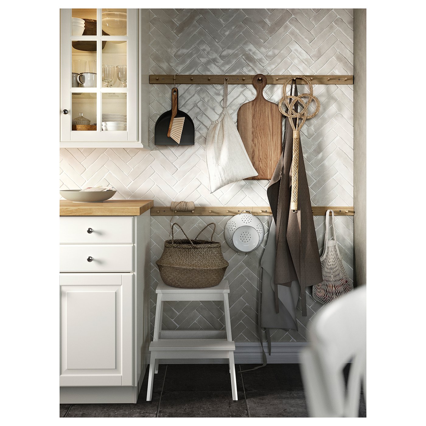 IKEA catalogue photo