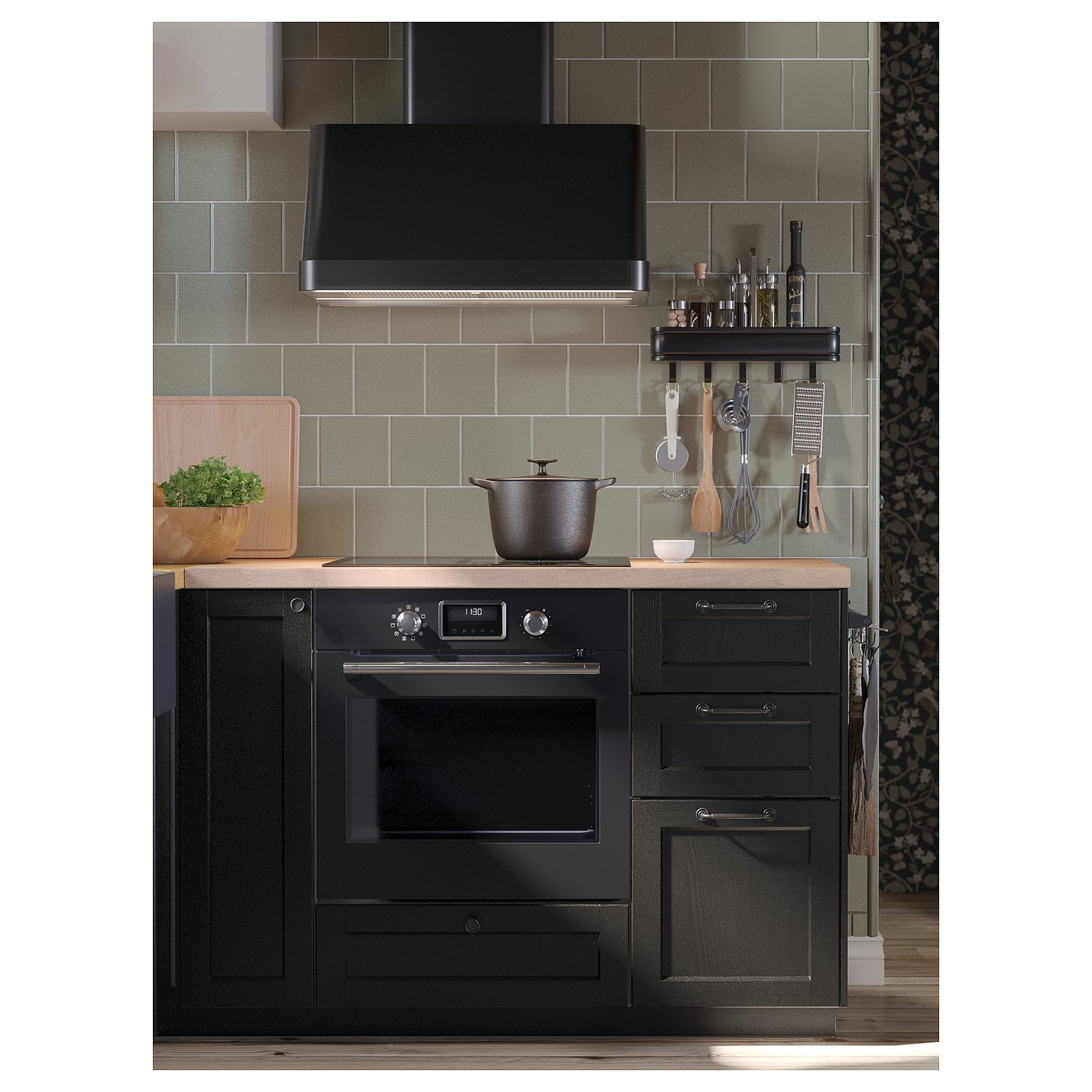 IKEA catalogue photo