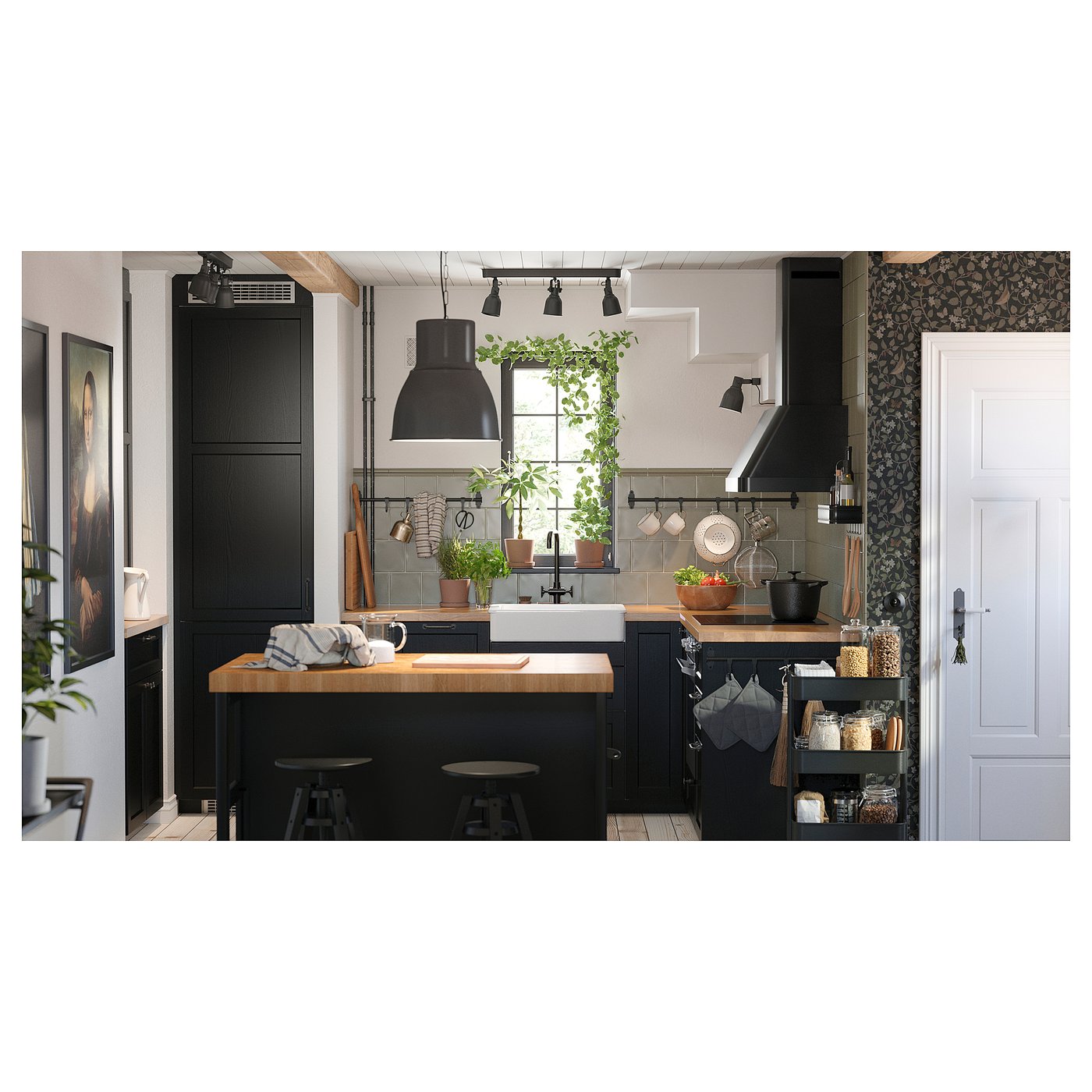IKEA catalogue photo