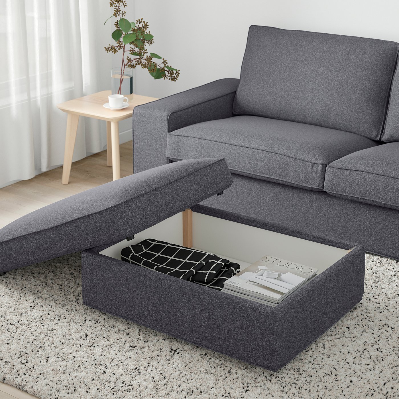IKEA catalogue photo