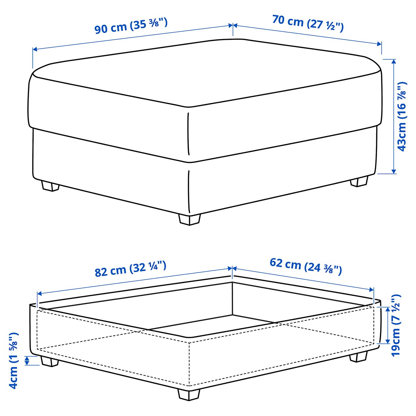 IKEA catalogue photo