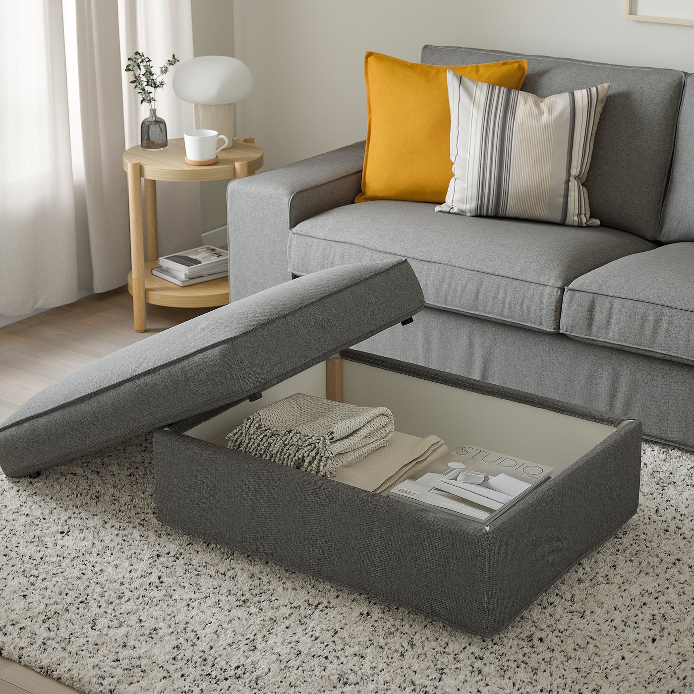 IKEA catalogue photo