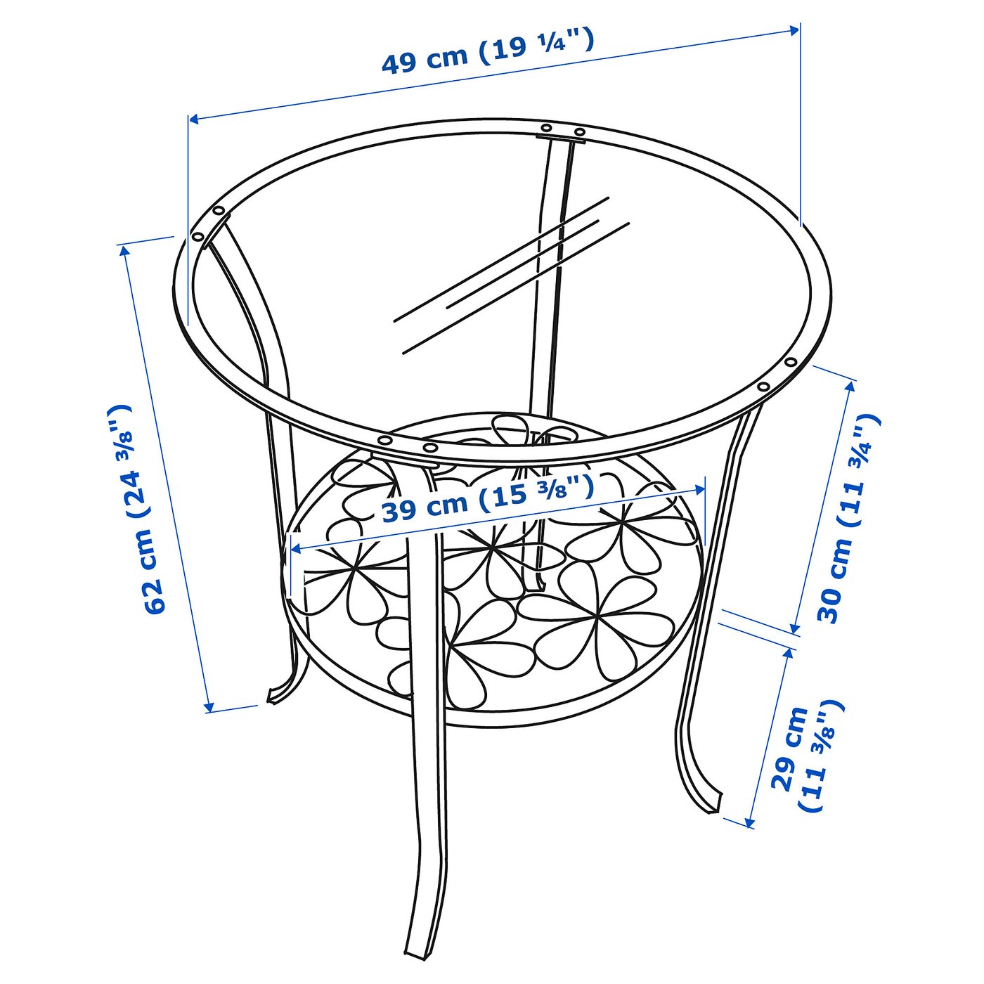 IKEA catalogue photo