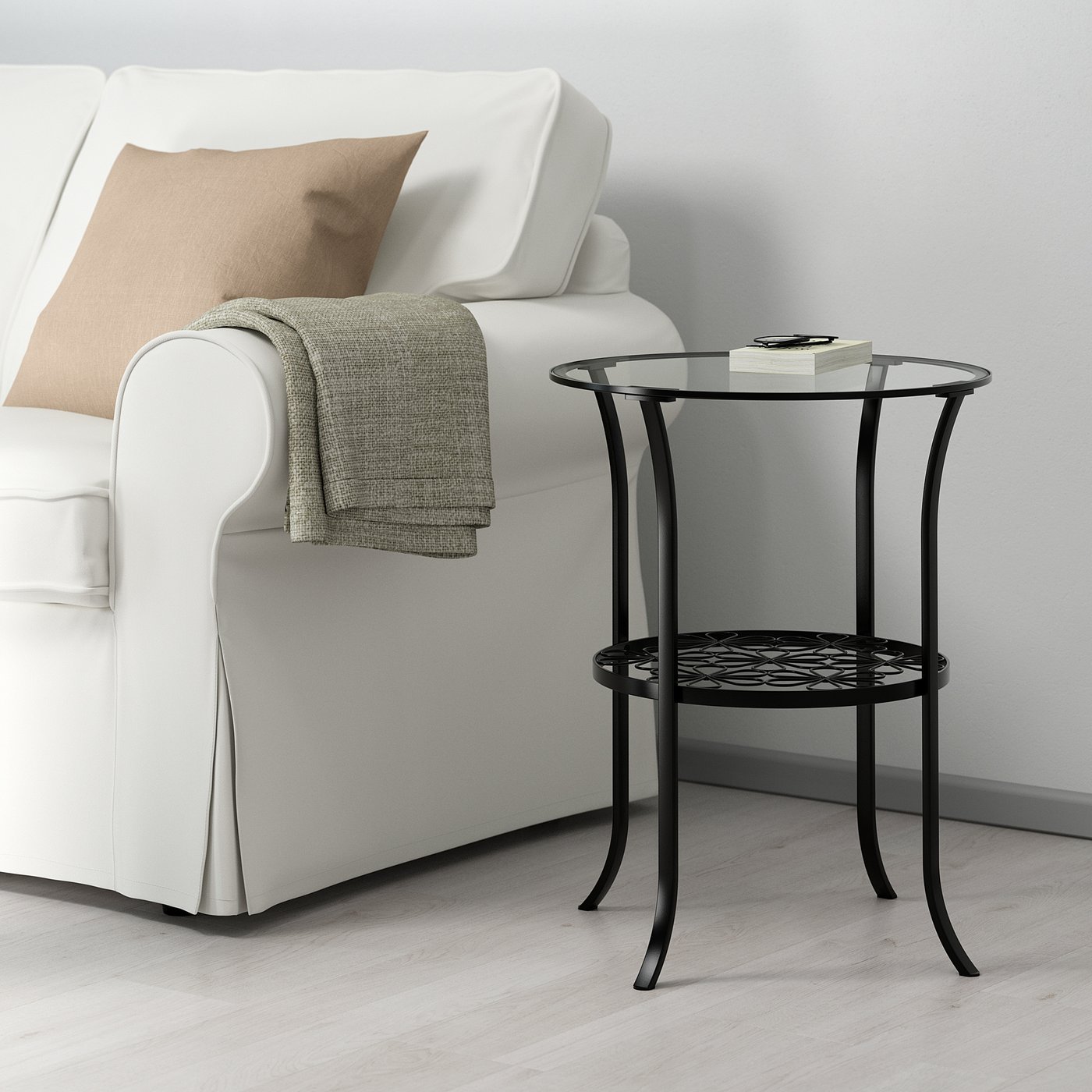 IKEA catalogue photo