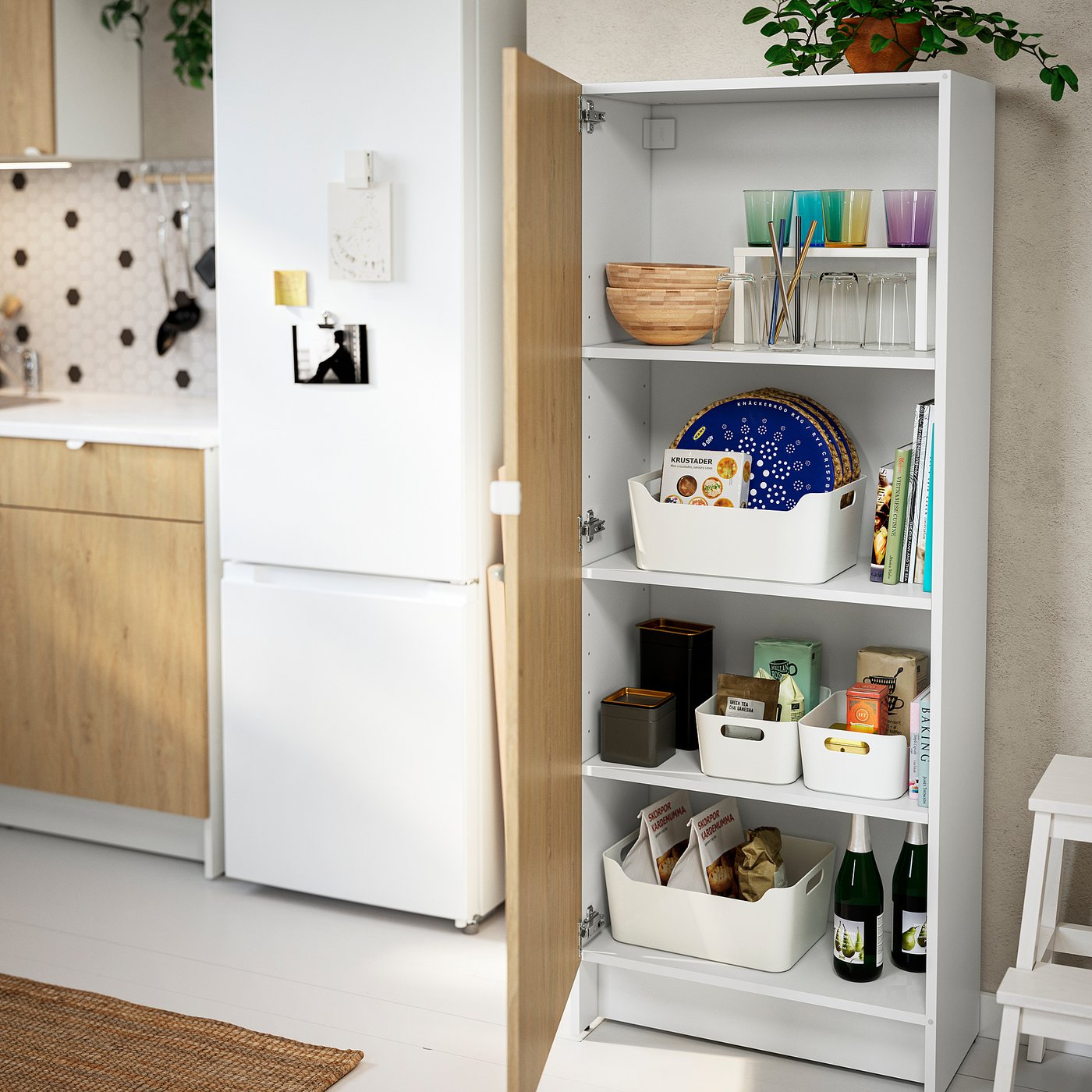 IKEA catalogue photo