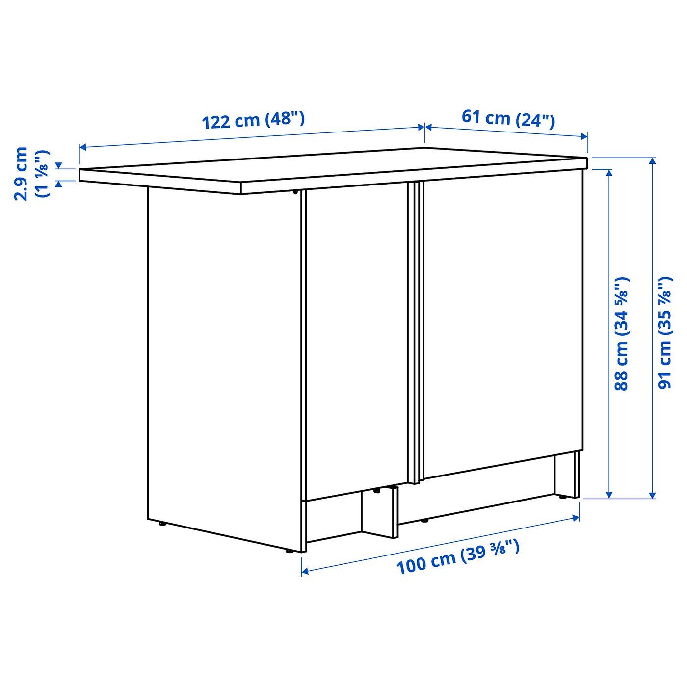 IKEA catalogue photo