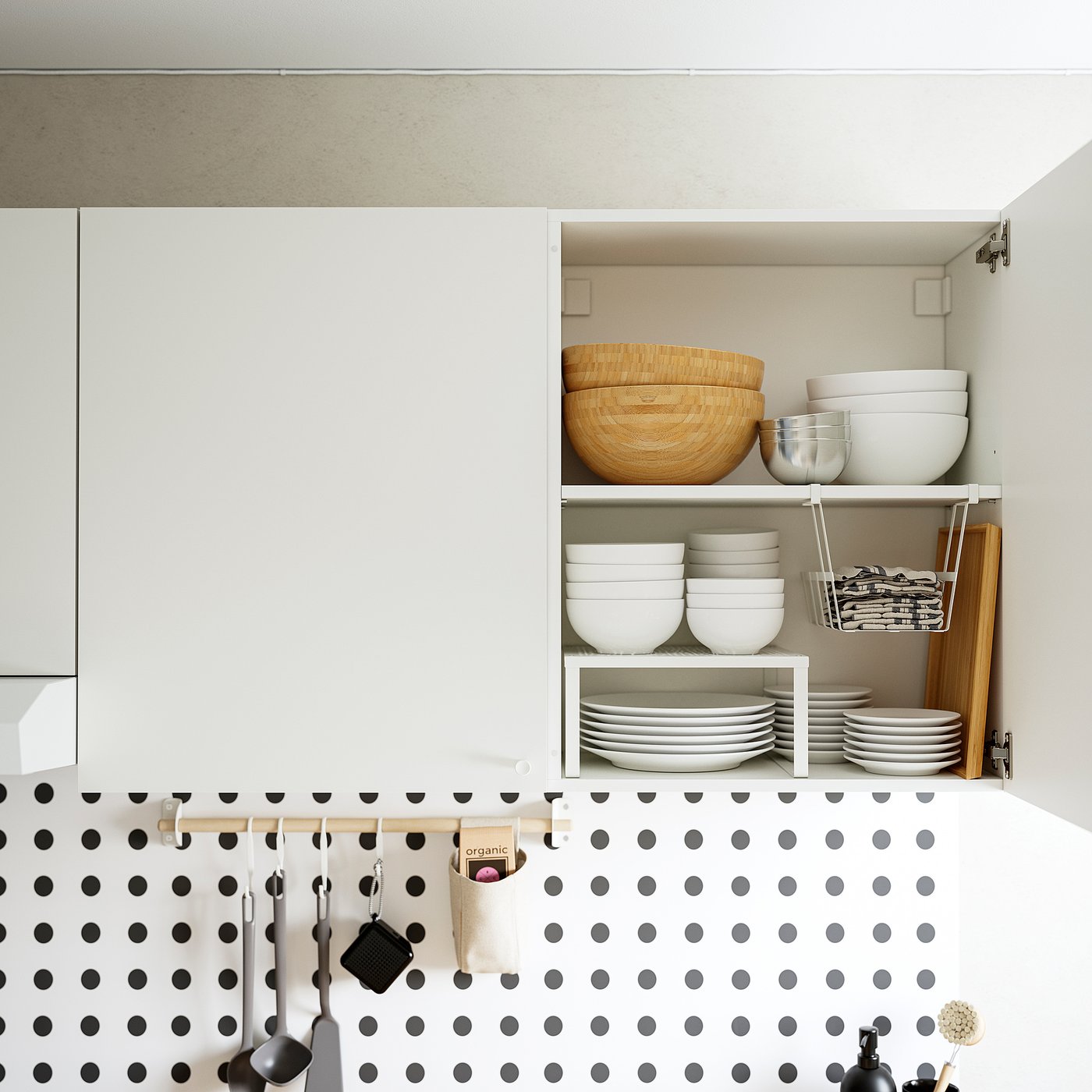 IKEA catalogue photo