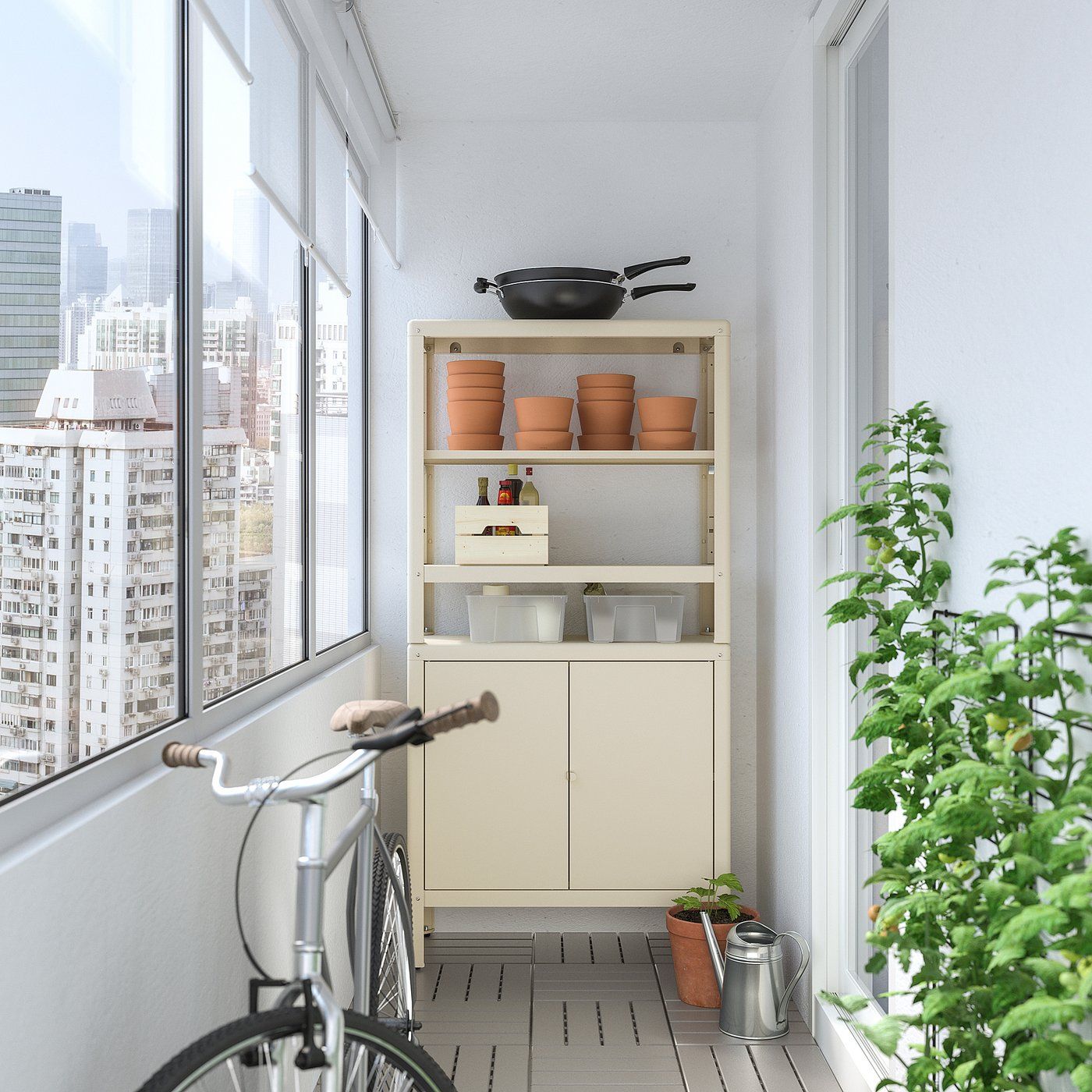 IKEA catalogue photo
