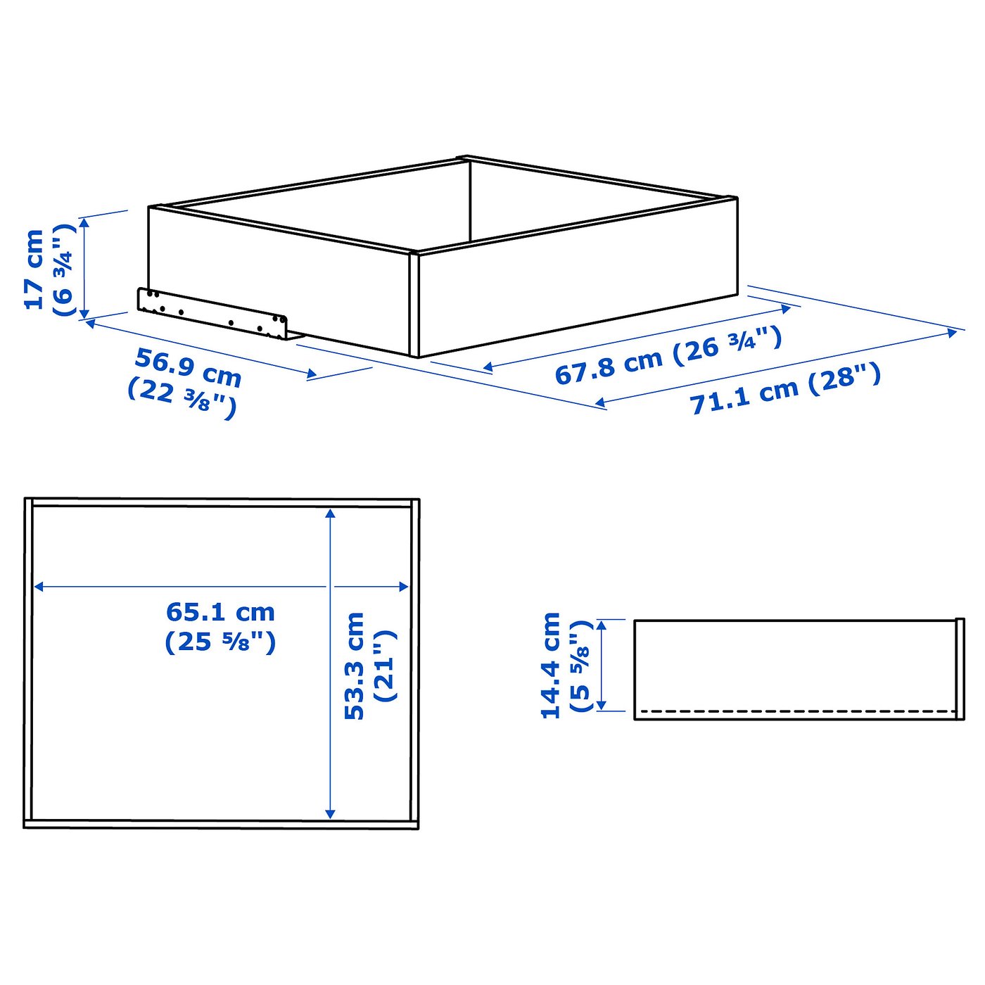 IKEA catalogue photo