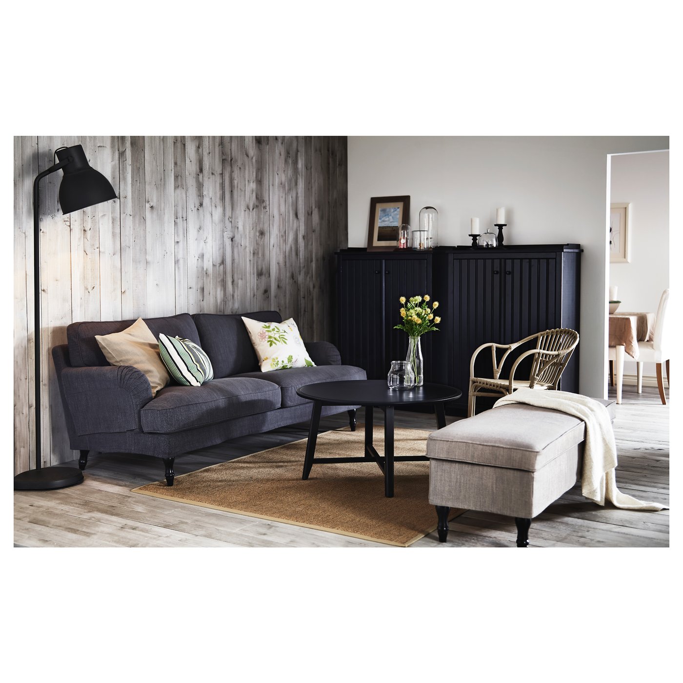 IKEA catalogue photo