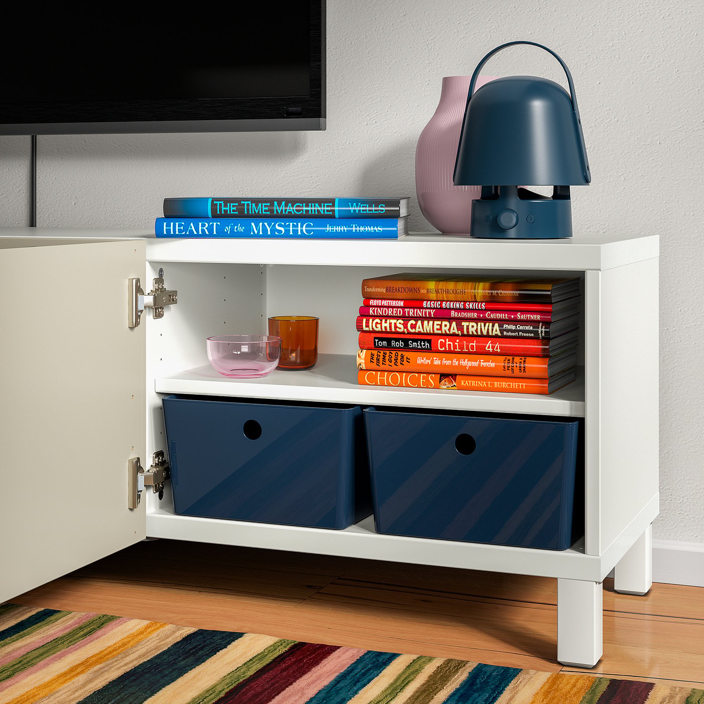 IKEA catalogue photo