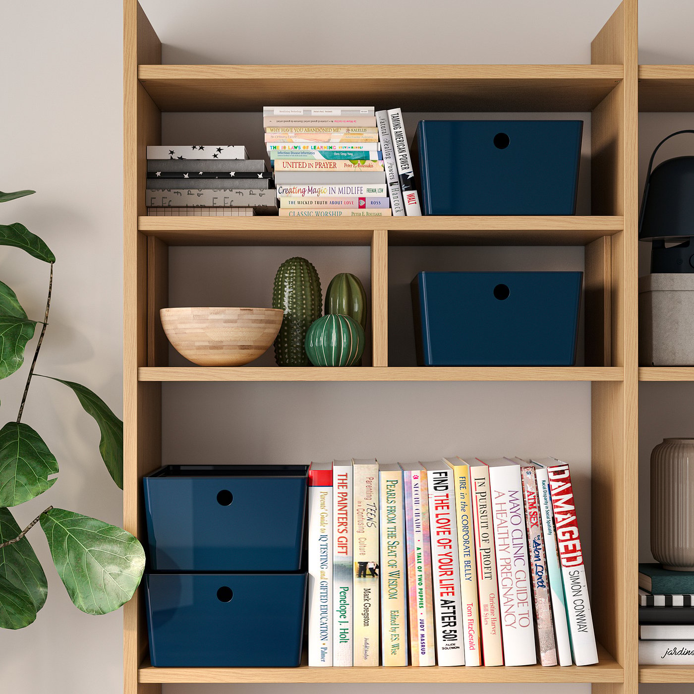 IKEA catalogue photo