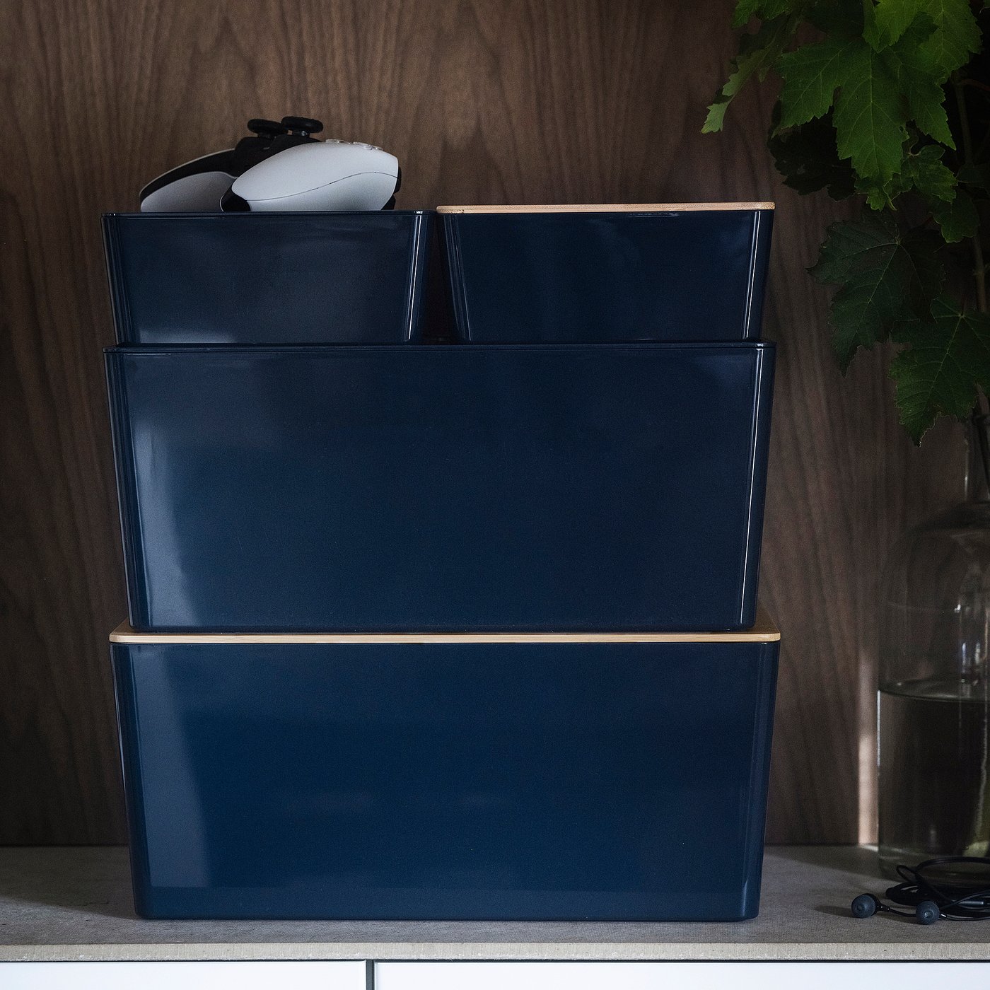 IKEA catalogue photo