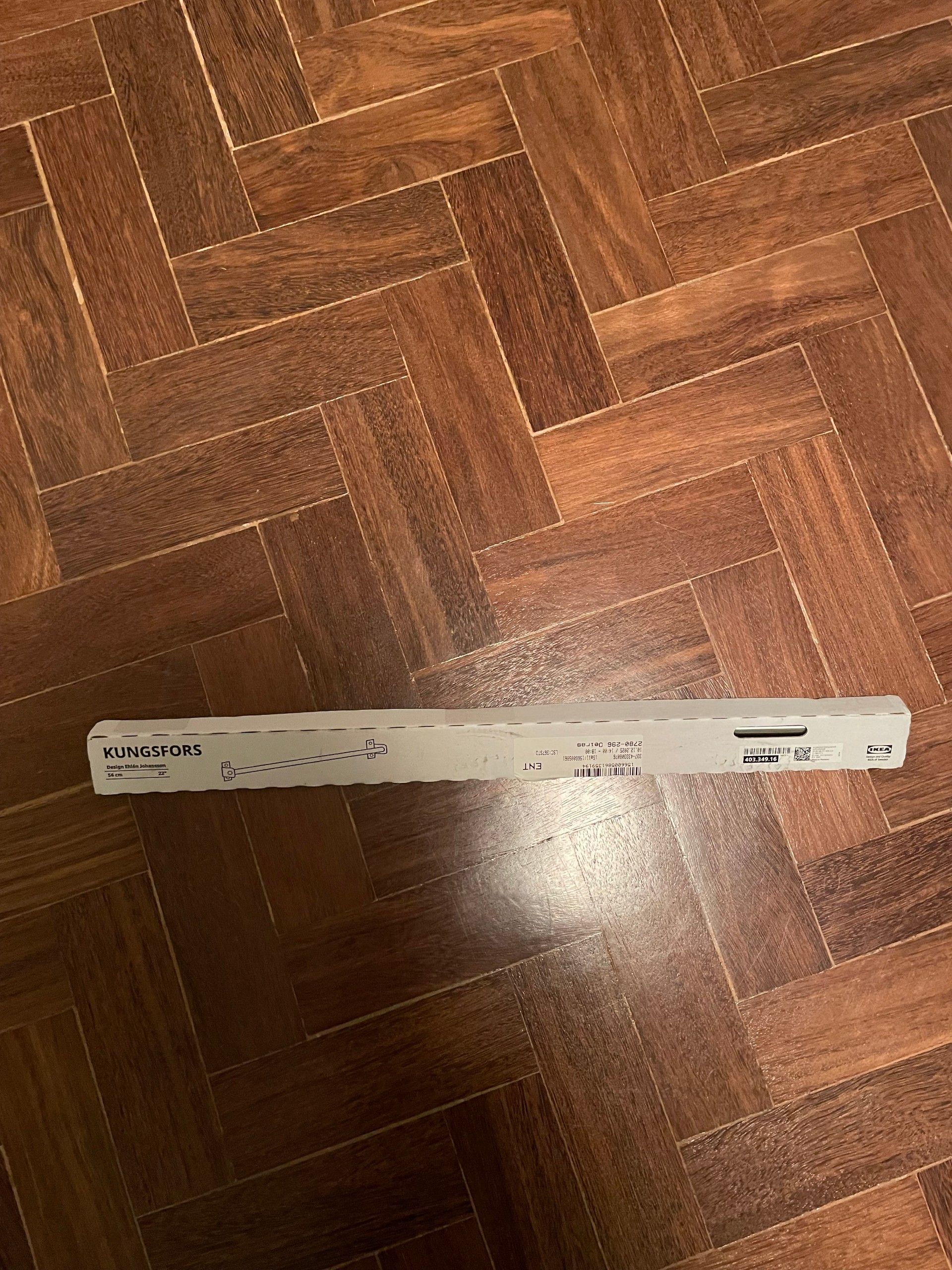 Seller photo