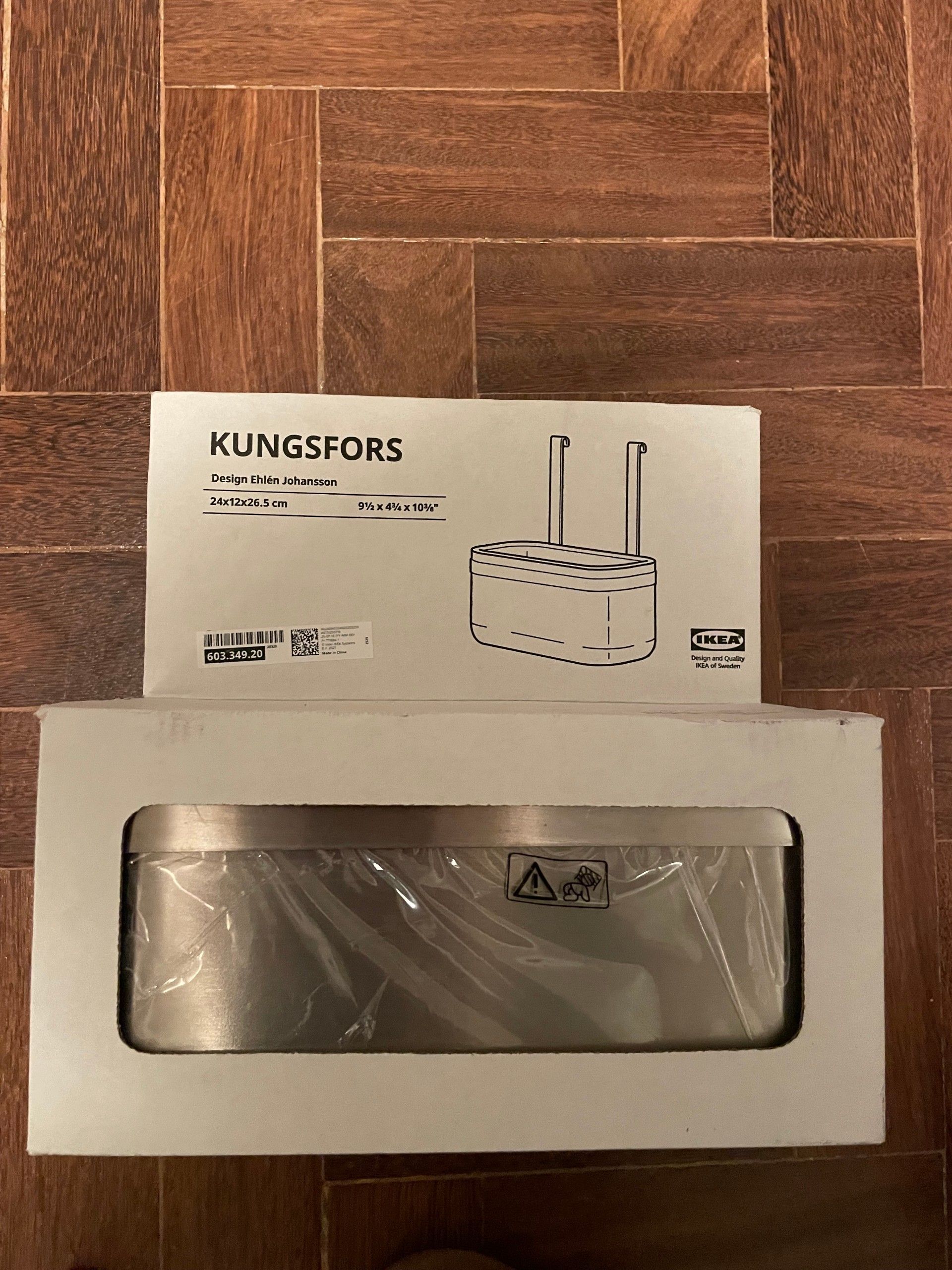 Seller photo