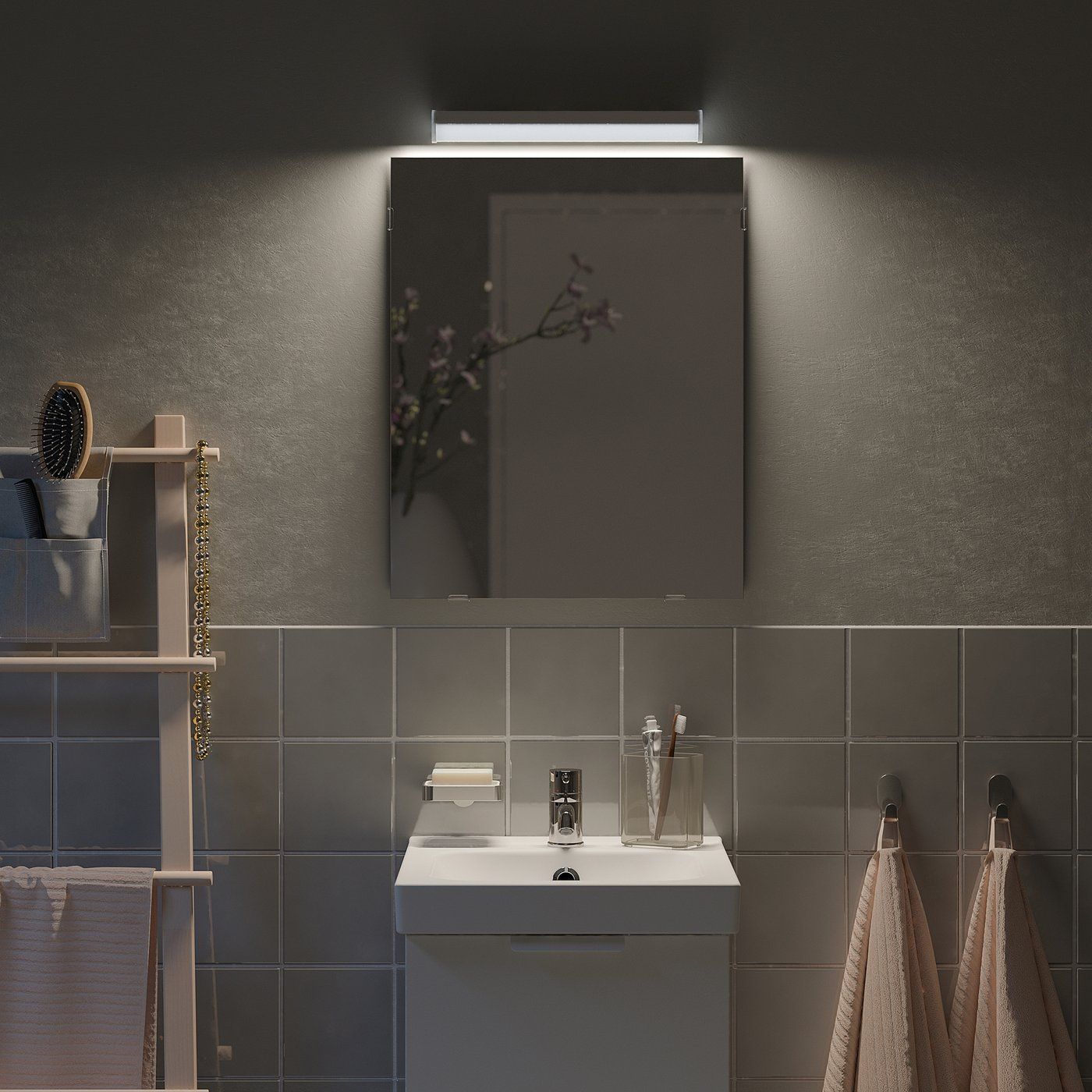 IKEA catalogue photo