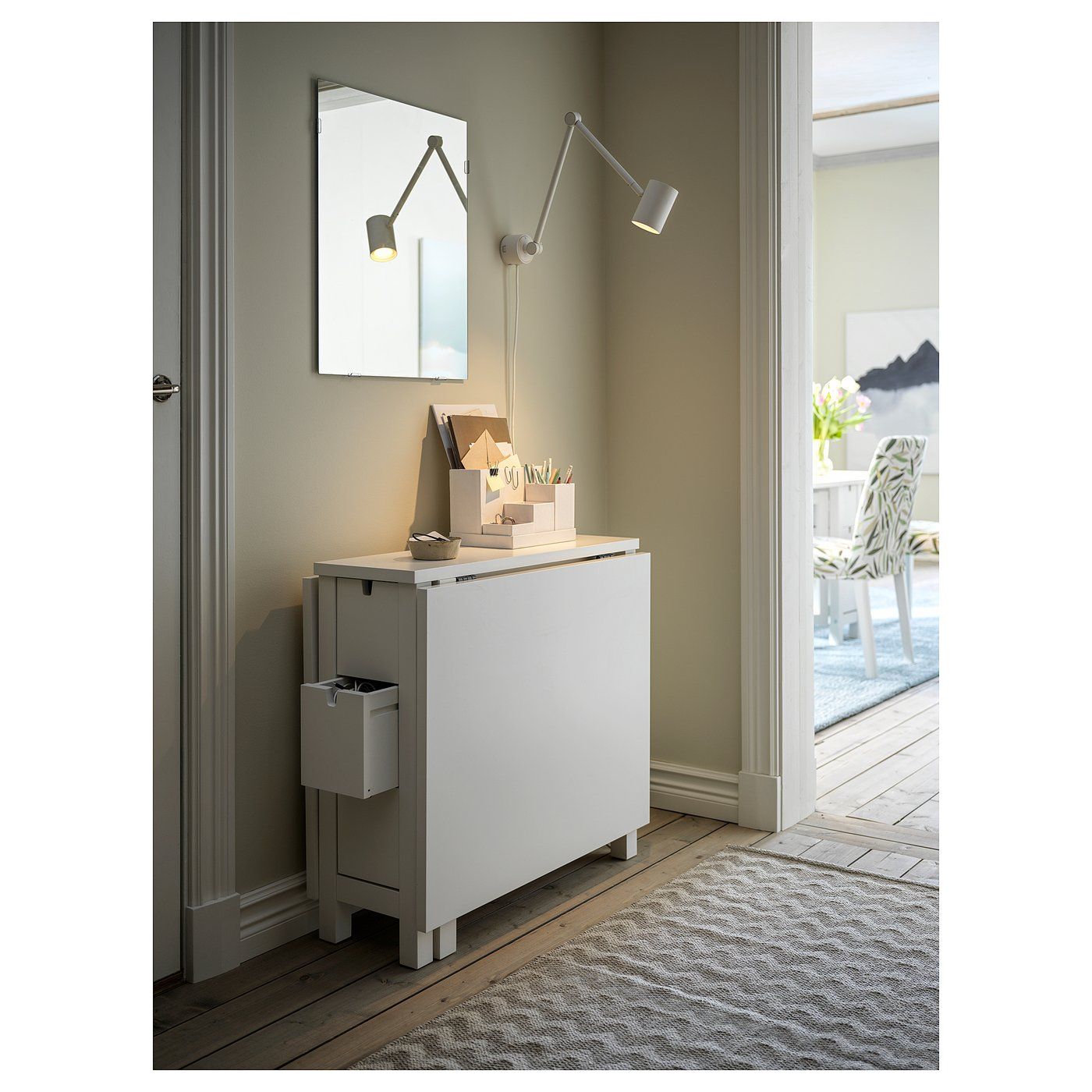 IKEA catalogue photo