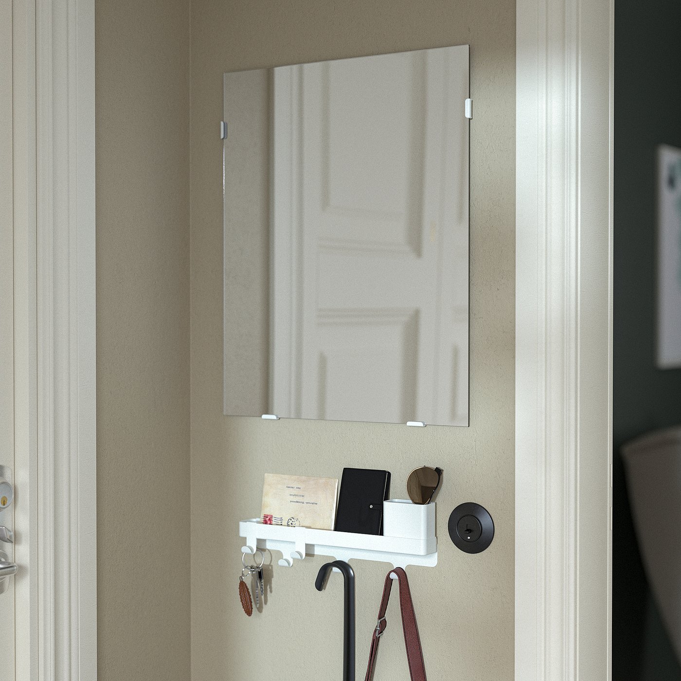 IKEA catalogue photo
