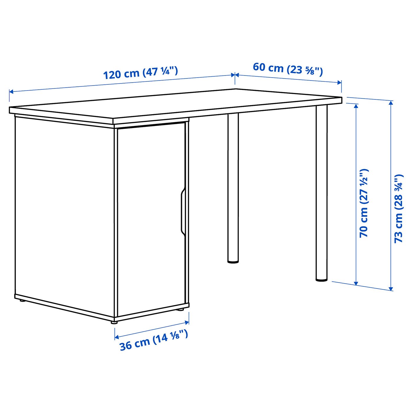 IKEA catalogue photo