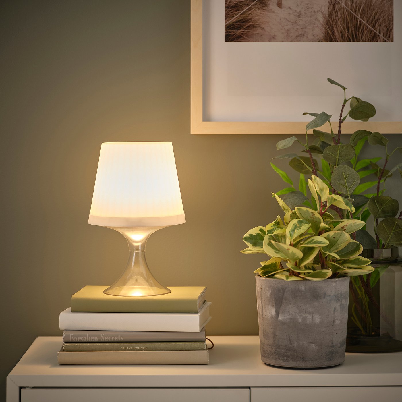 IKEA catalogue photo