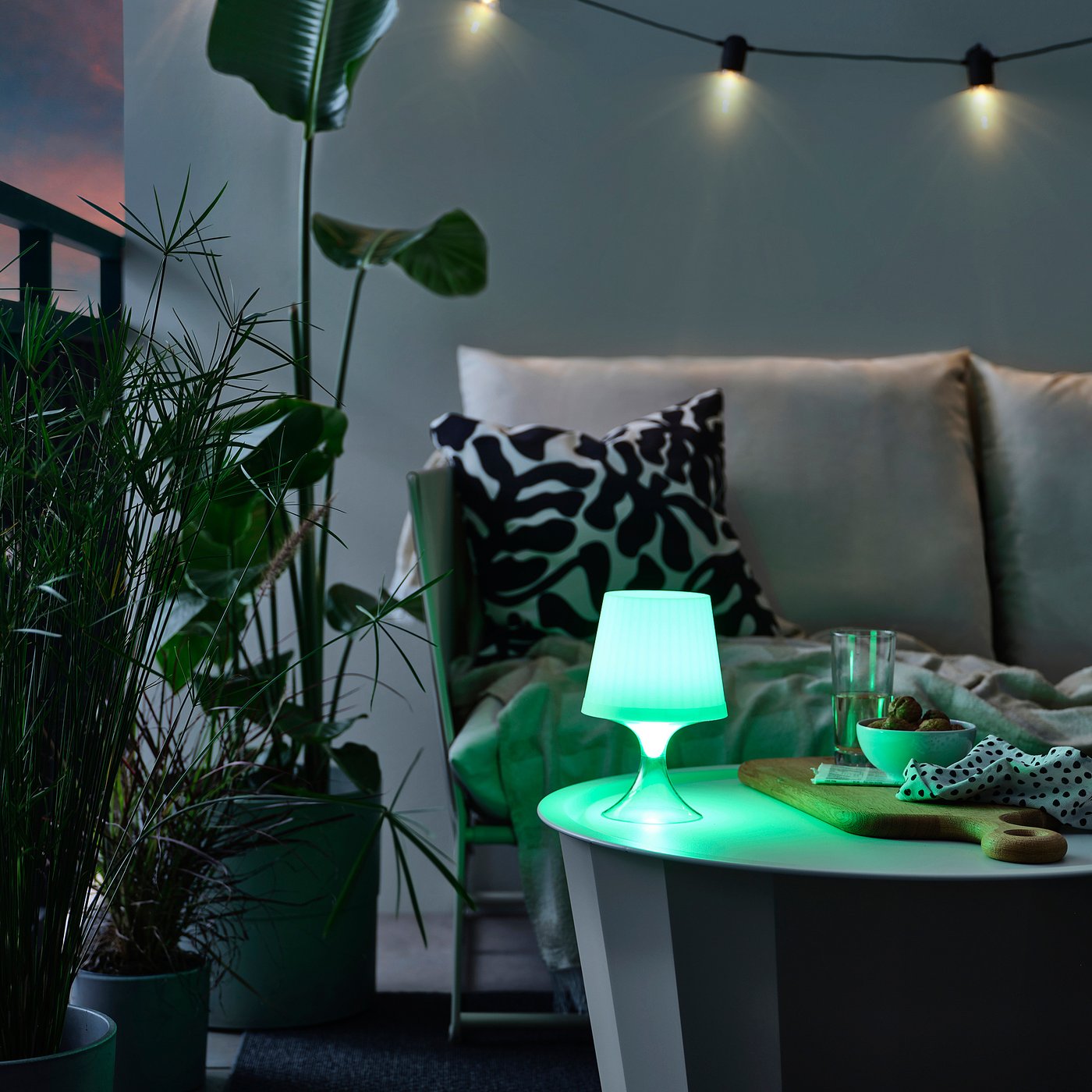 IKEA catalogue photo