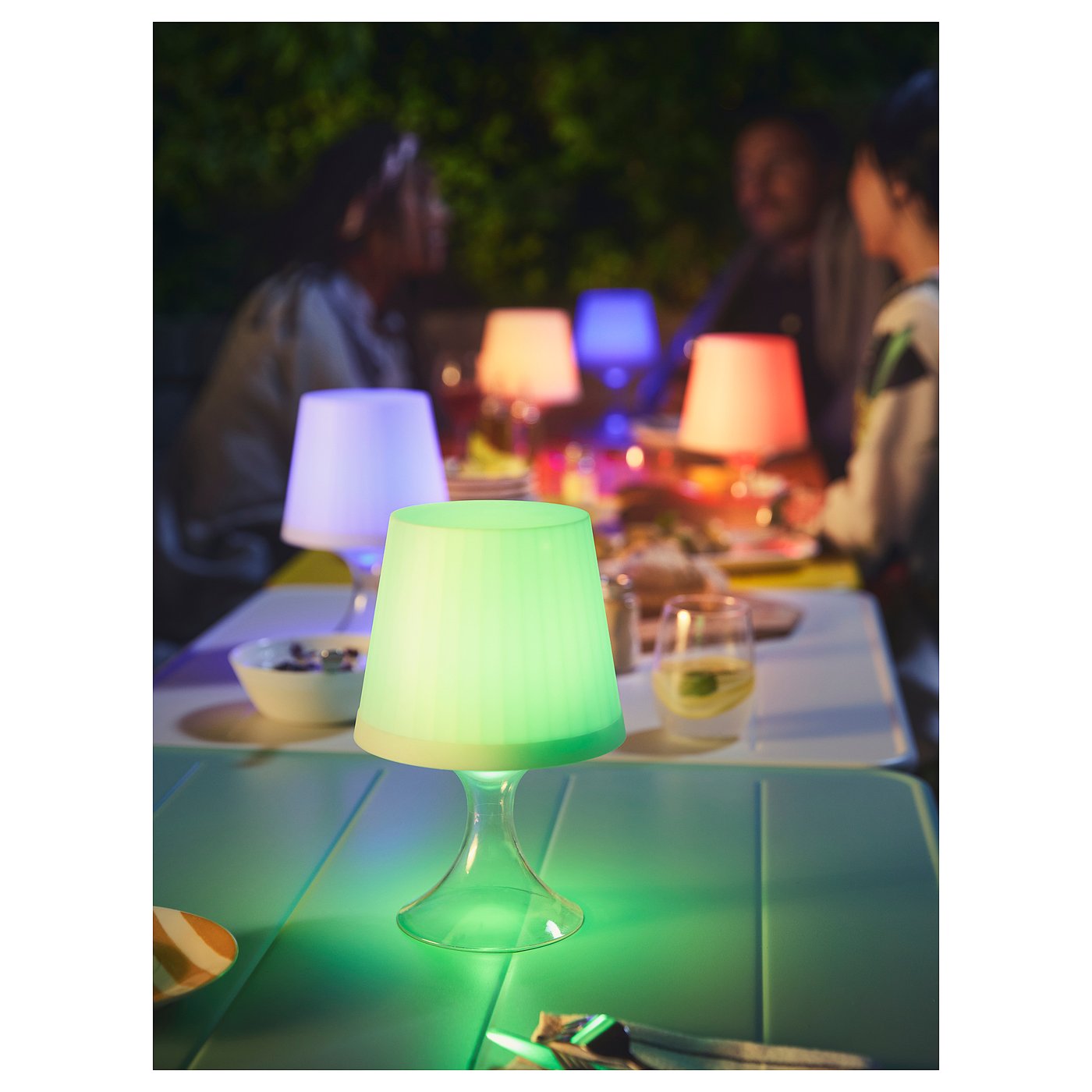 IKEA catalogue photo