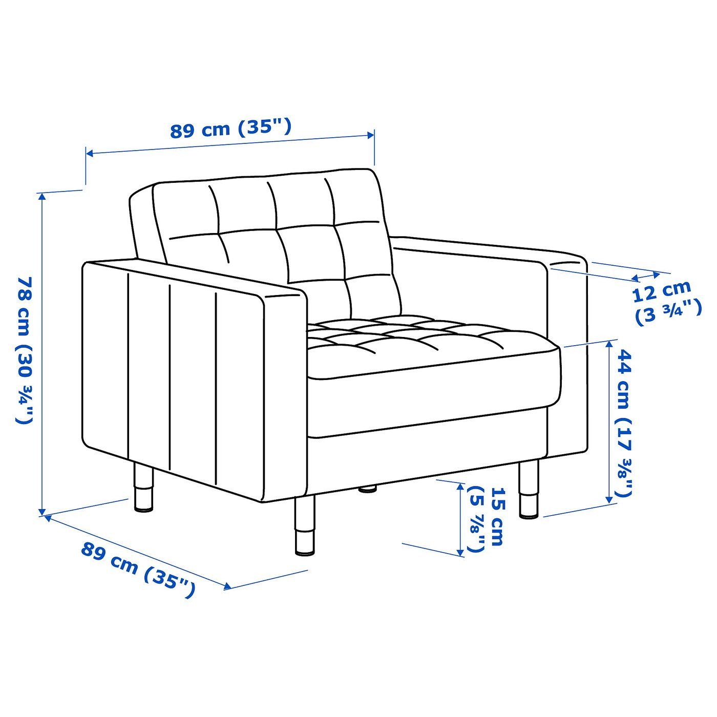 IKEA catalogue photo