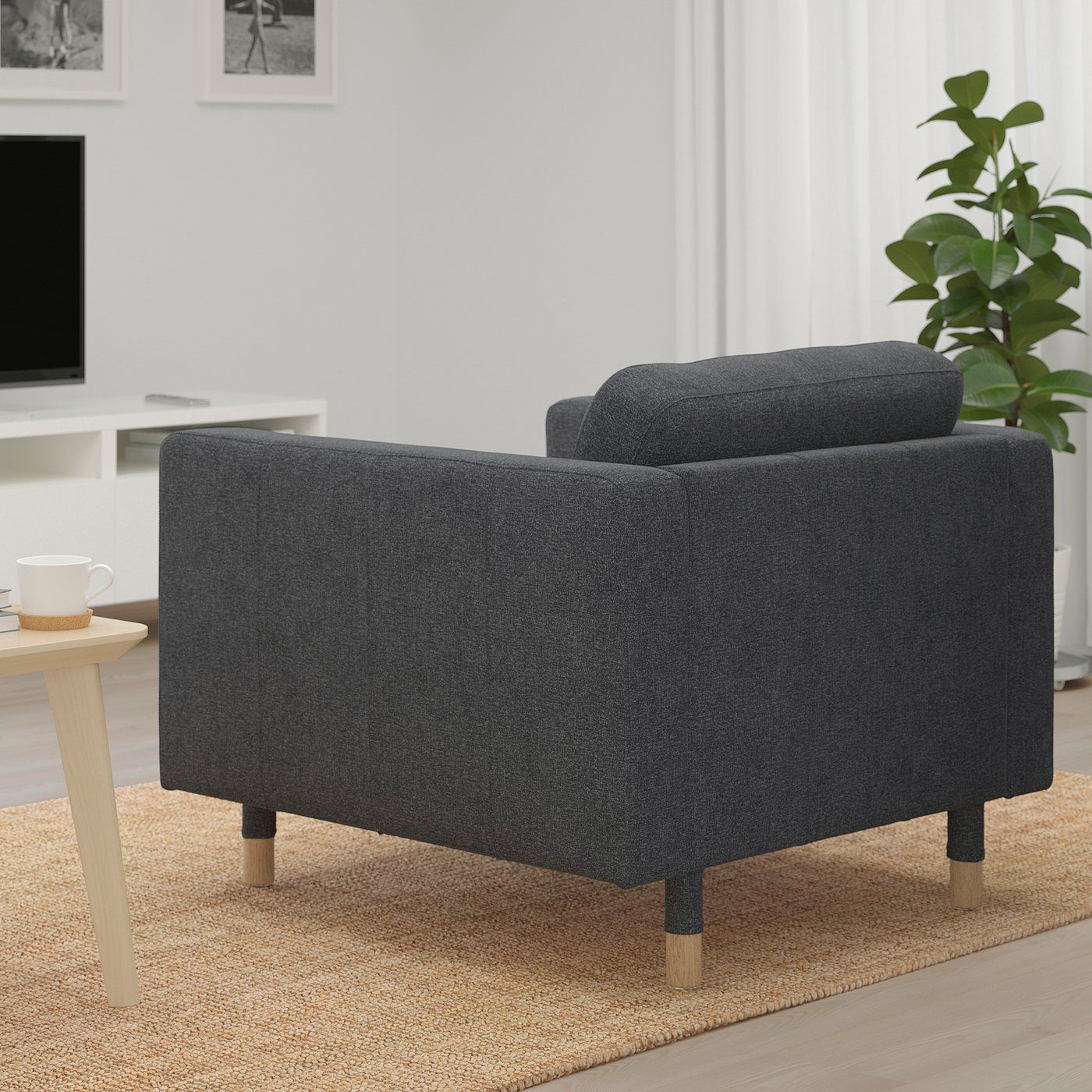 IKEA catalogue photo