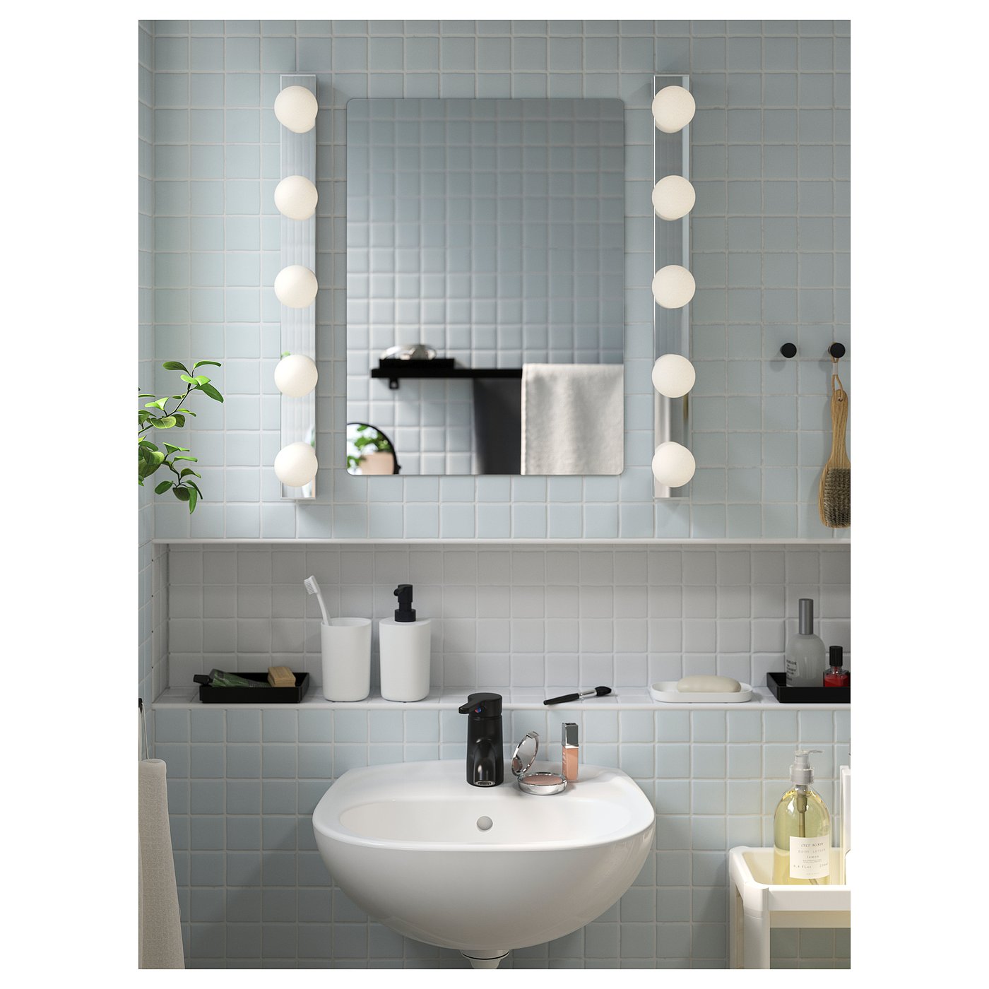 IKEA catalogue photo