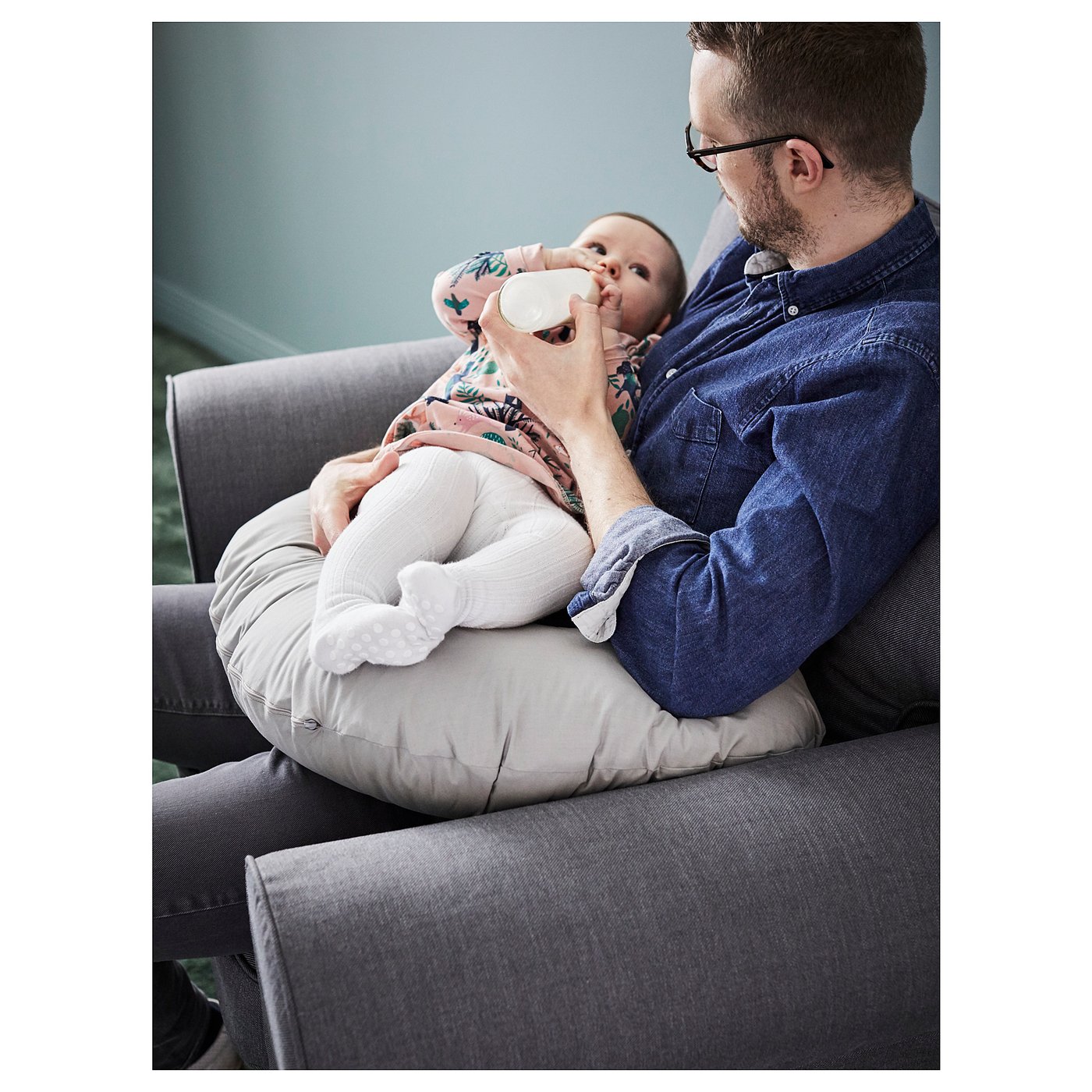 IKEA catalogue photo