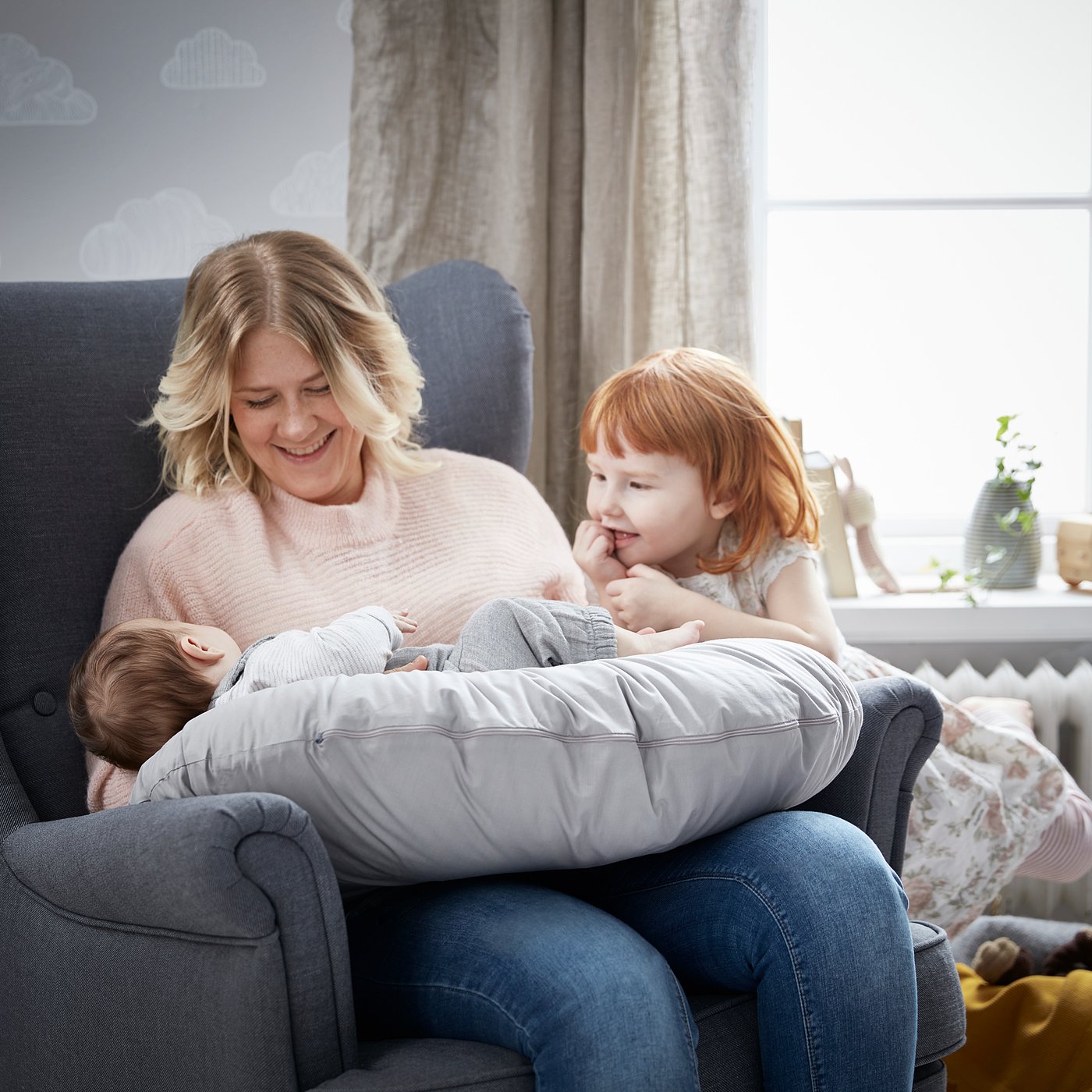 IKEA catalogue photo
