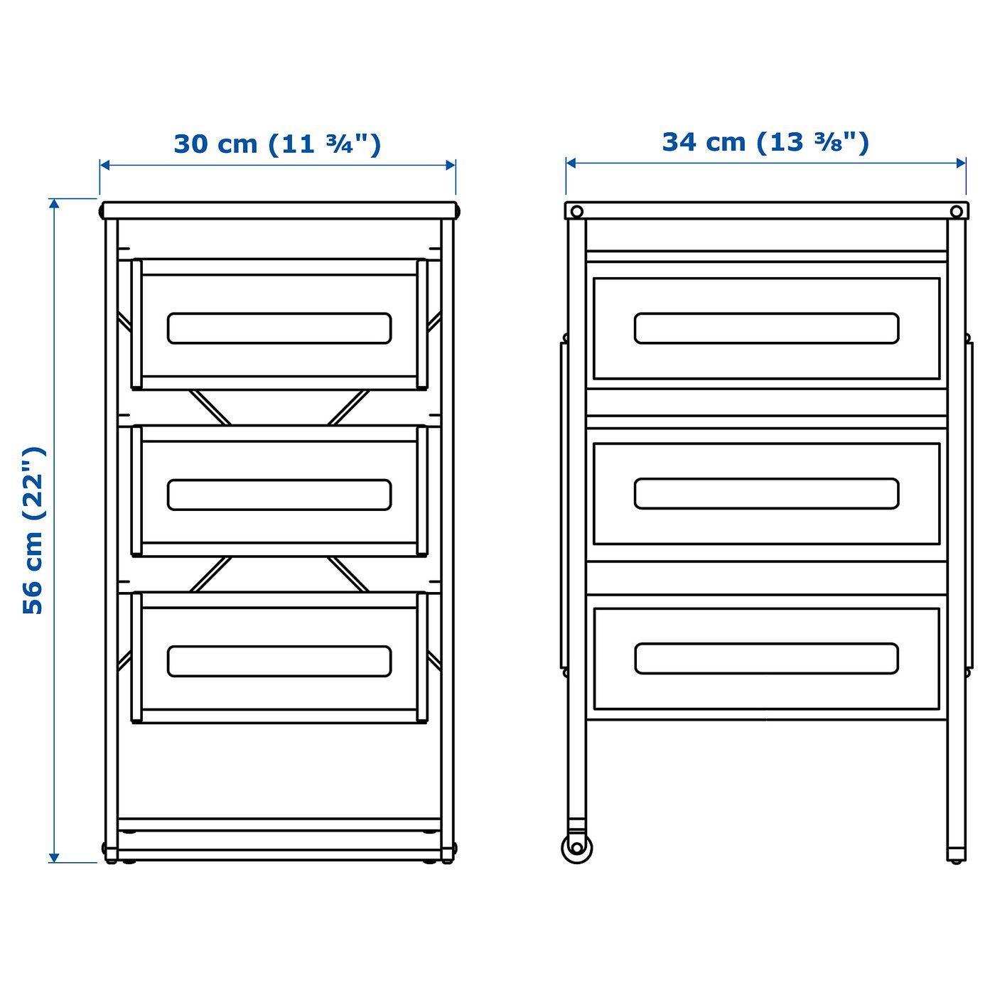 IKEA catalogue photo