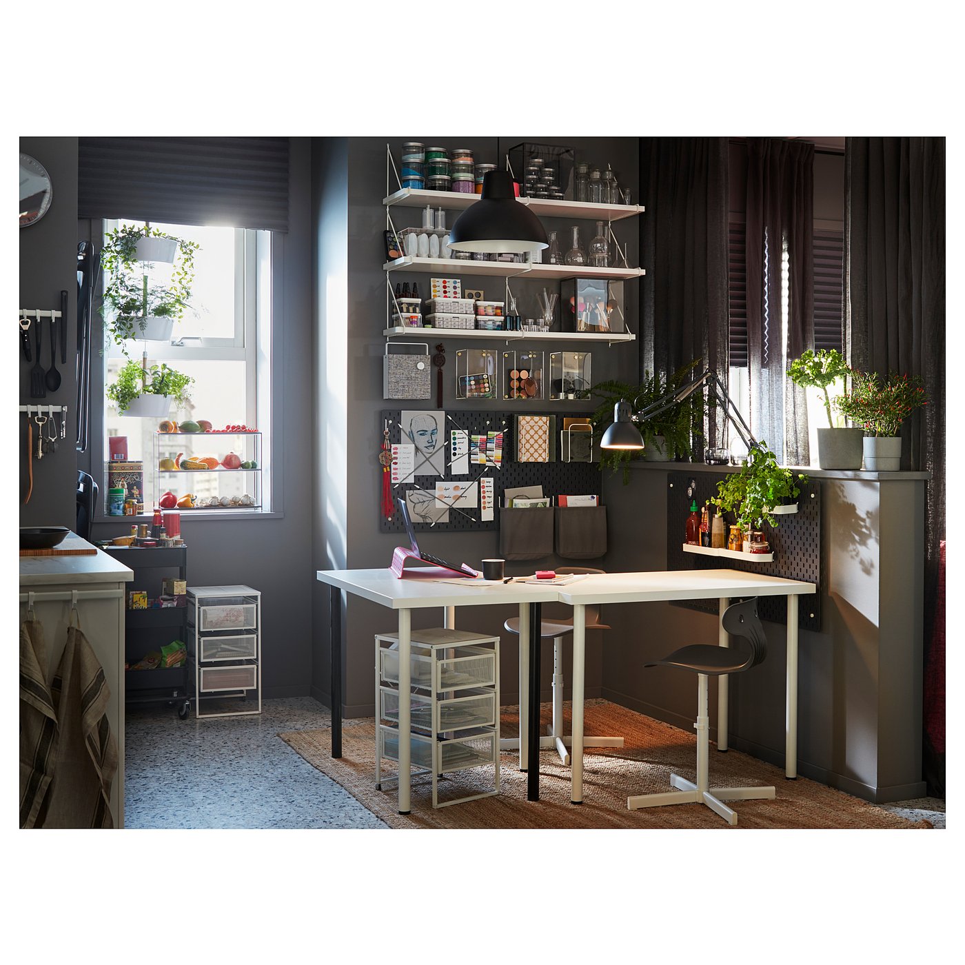 IKEA catalogue photo