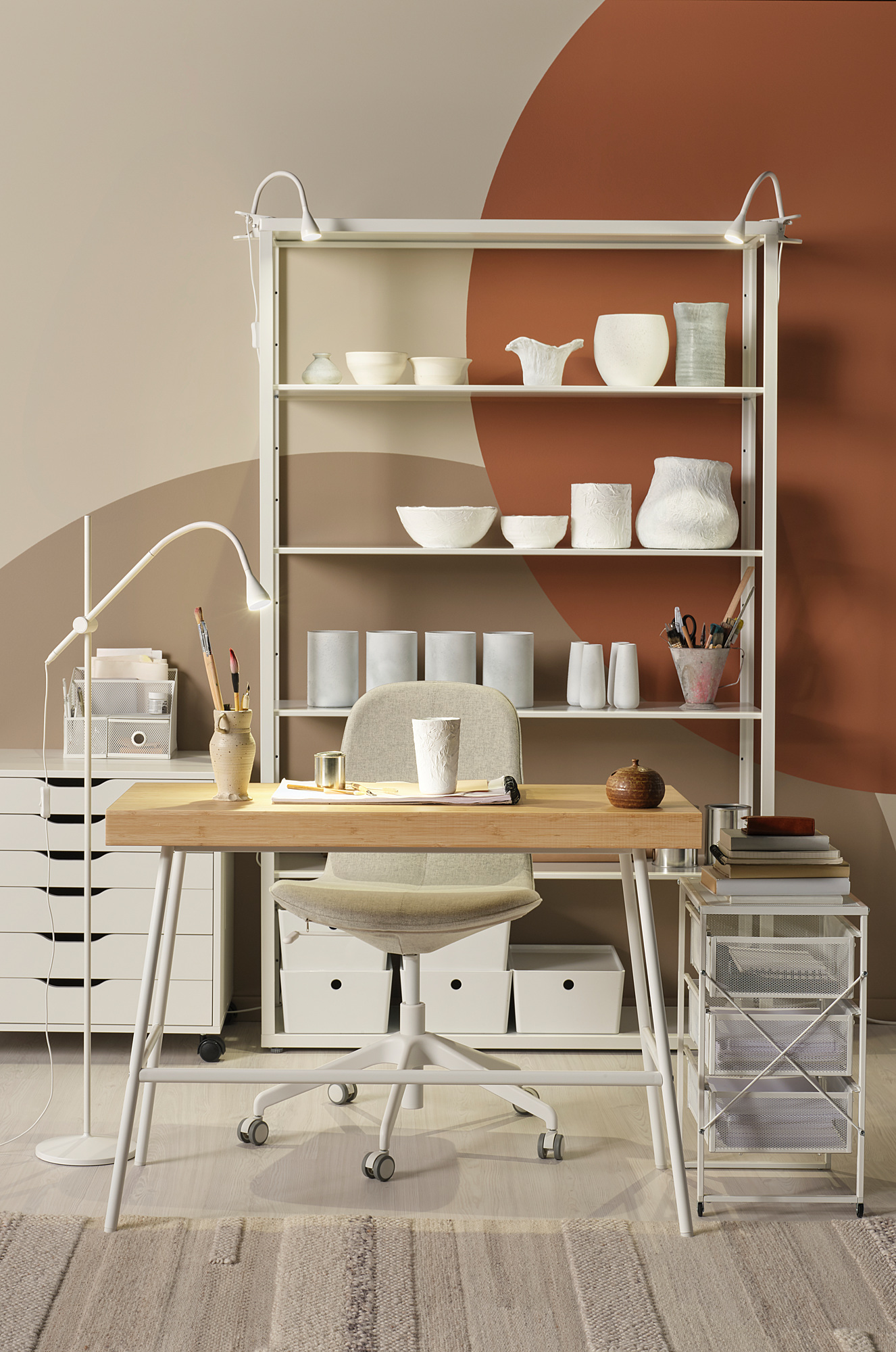 IKEA catalogue photo