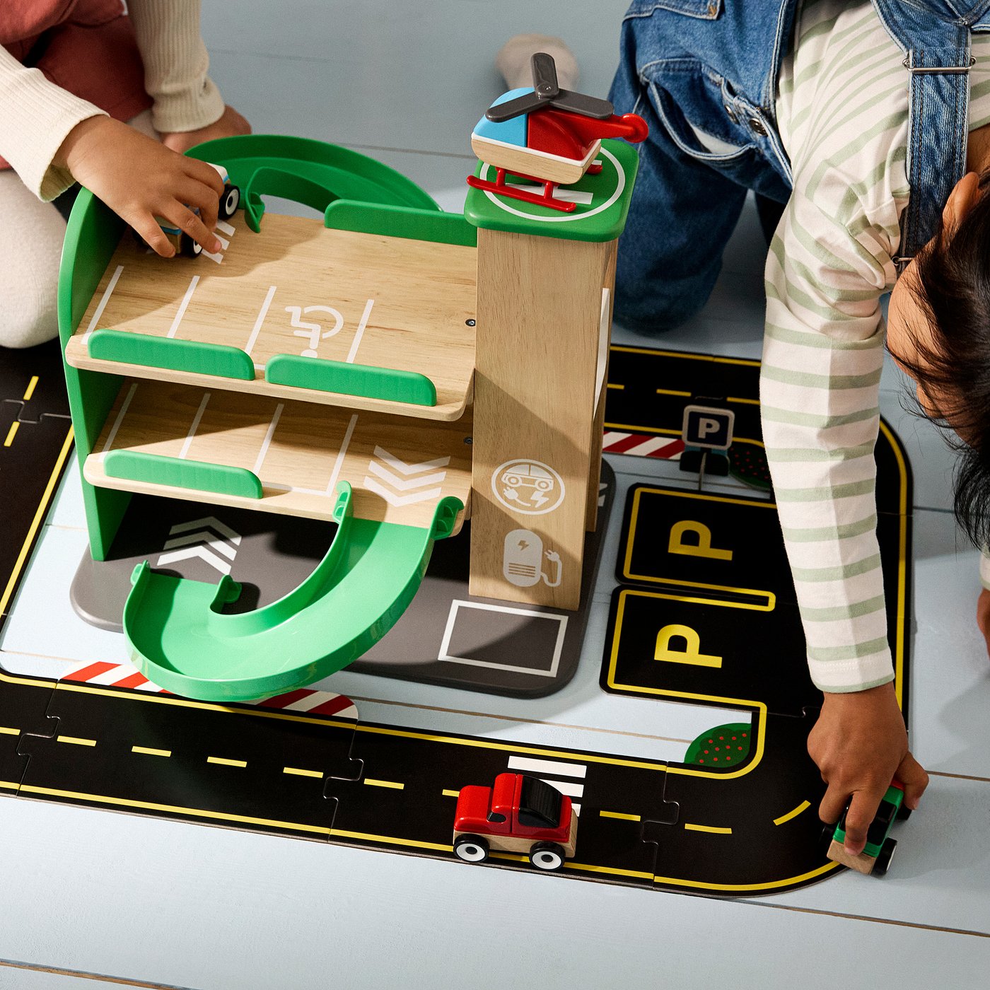 IKEA catalogue photo