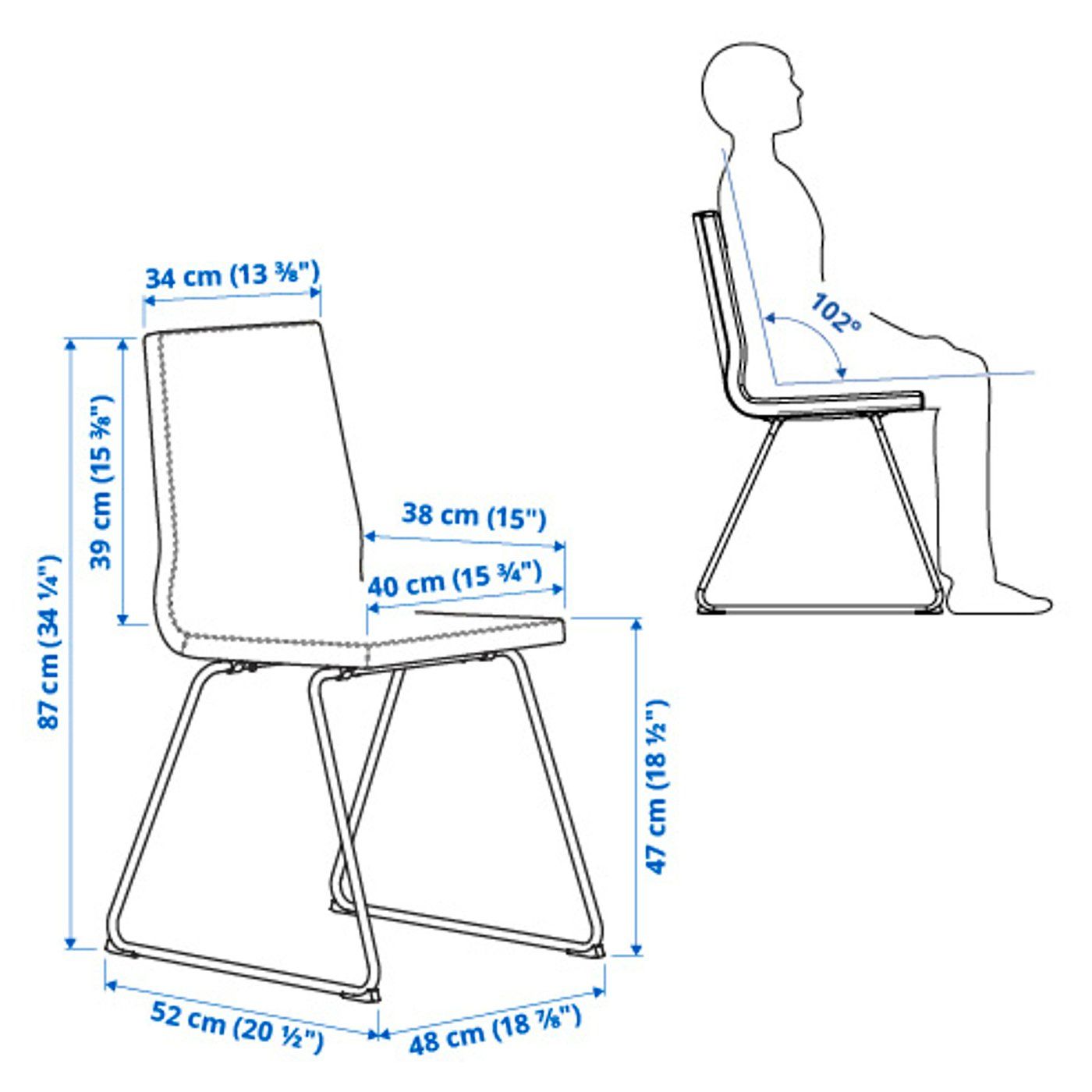 IKEA catalogue photo