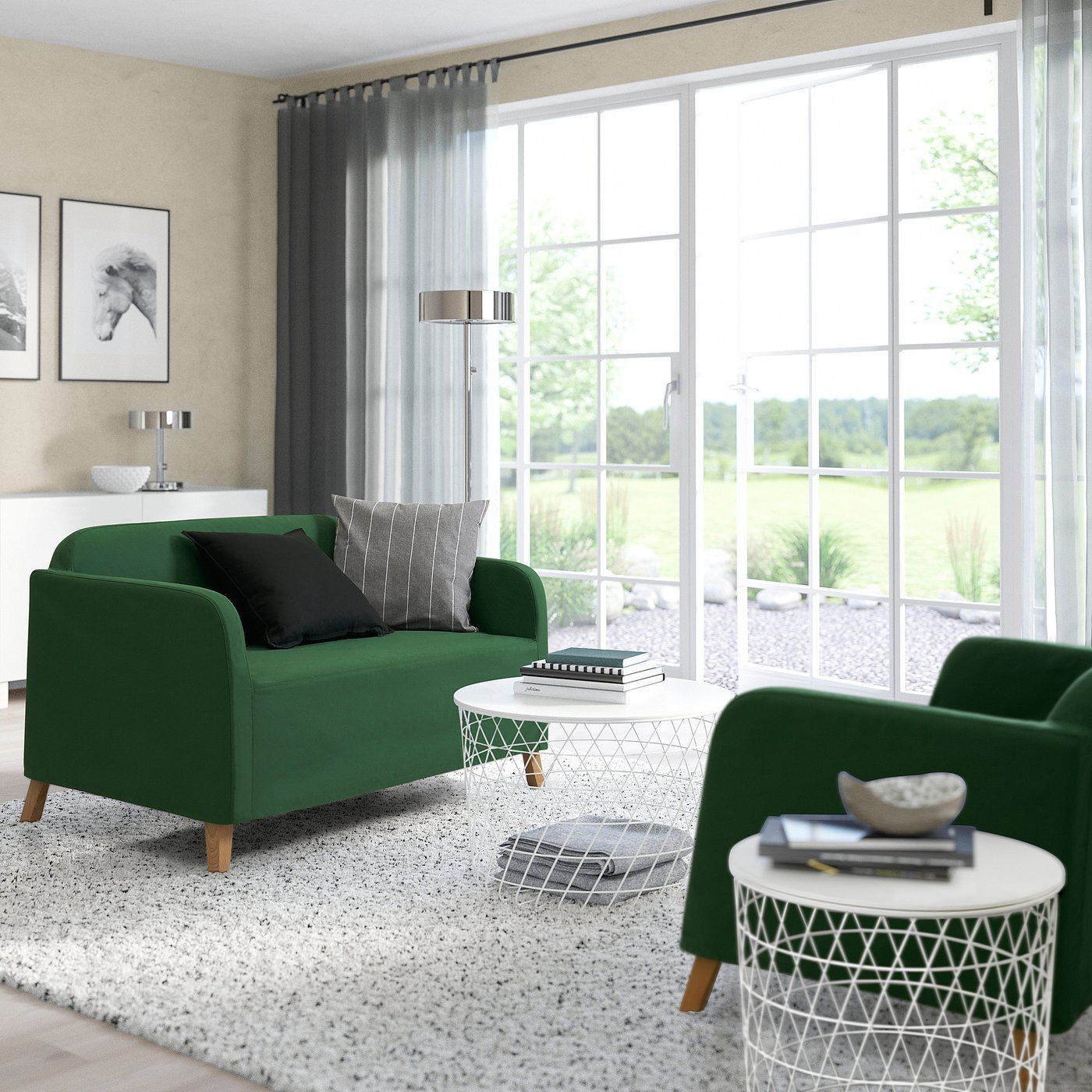 IKEA catalogue photo